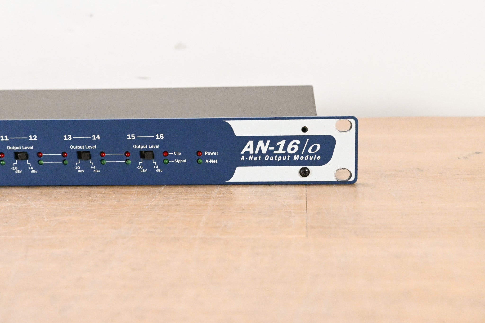 Aviom AN-16/o A-Net Output Module