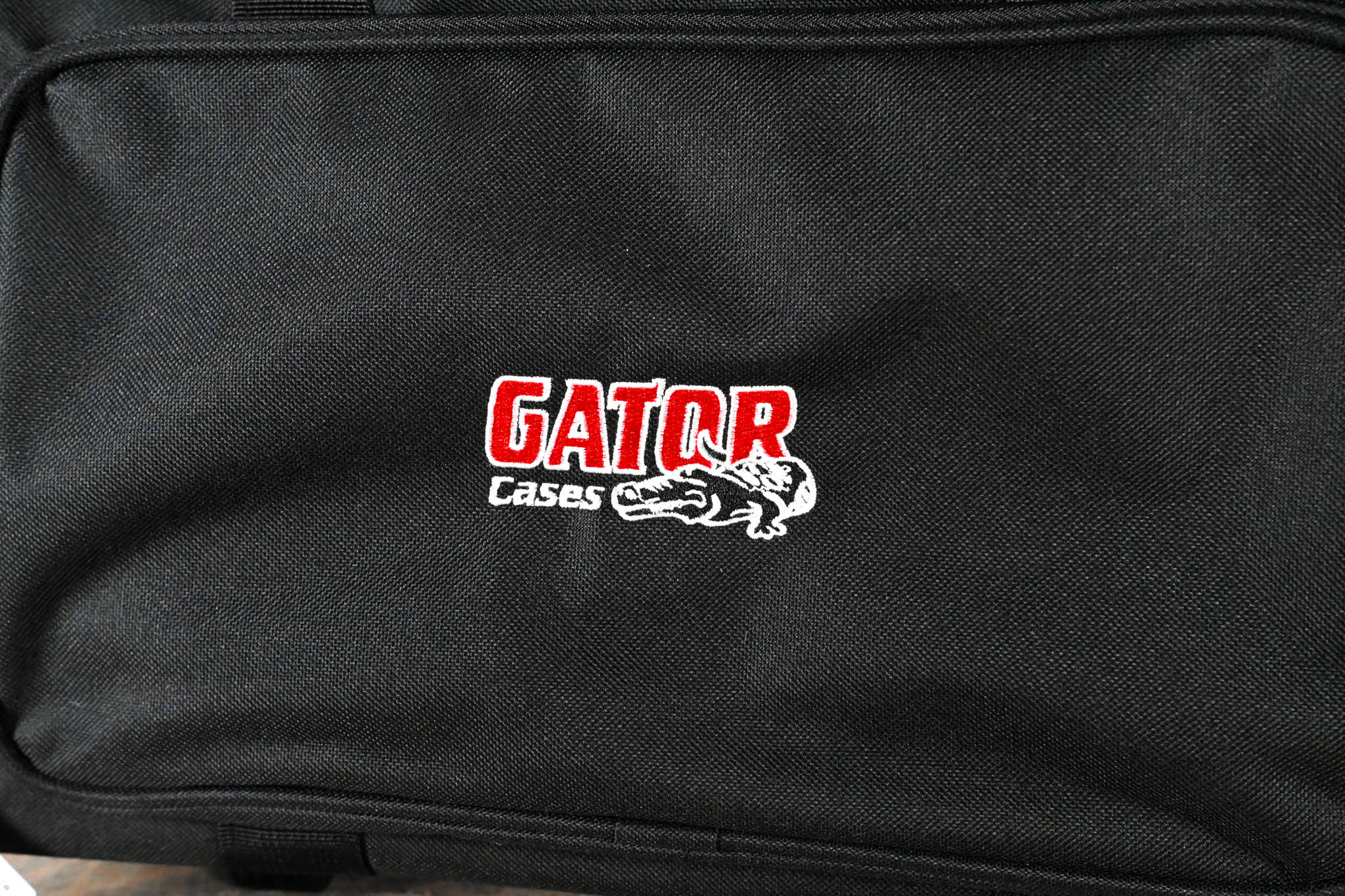 Gator Cases G-LIGHTBAG-1911W Tote Bag w/ Wheels for four LED PAR Lights