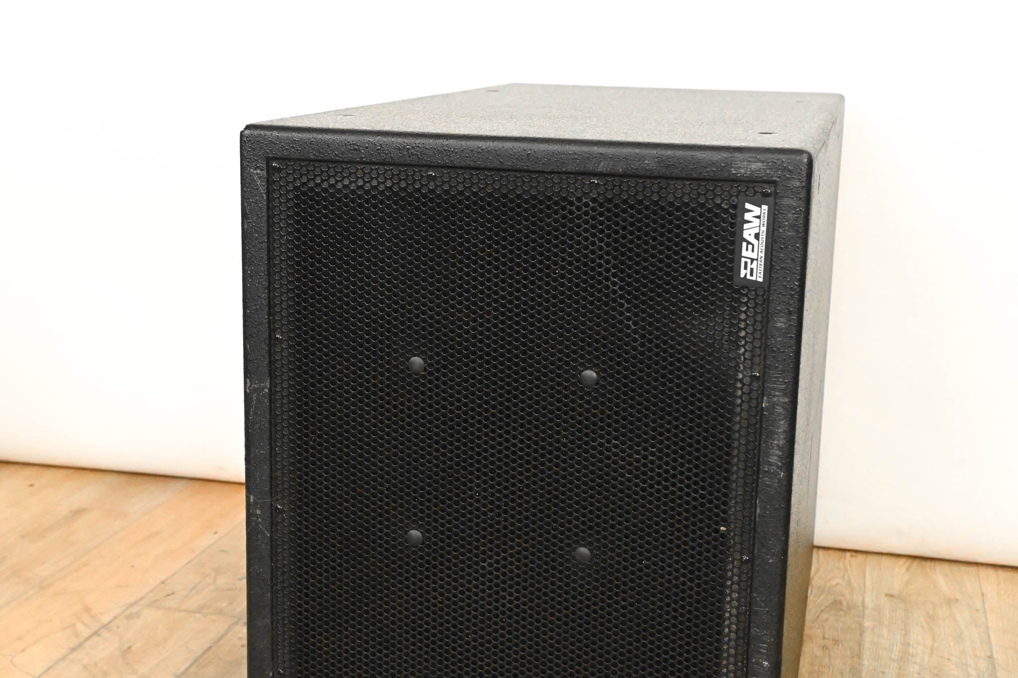 EAW SB1000zP Dual 18" Passive Subwoofer