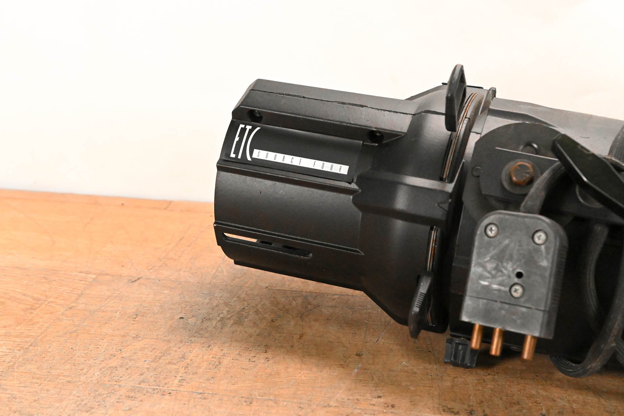 ETC Source Four 575 Ellipsoidal Light (No Lens Tube)