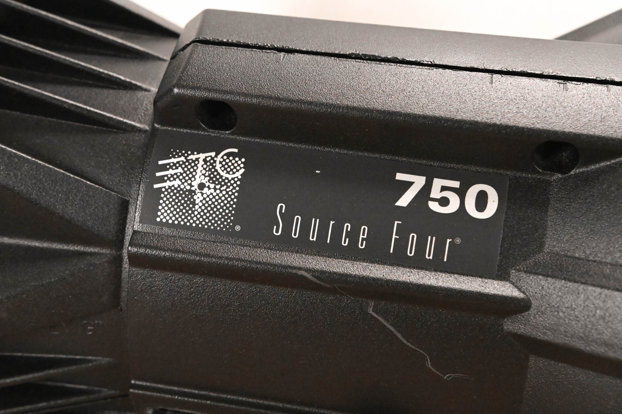 ETC Source Four 750 19 Degree Ellipsoidal Light
