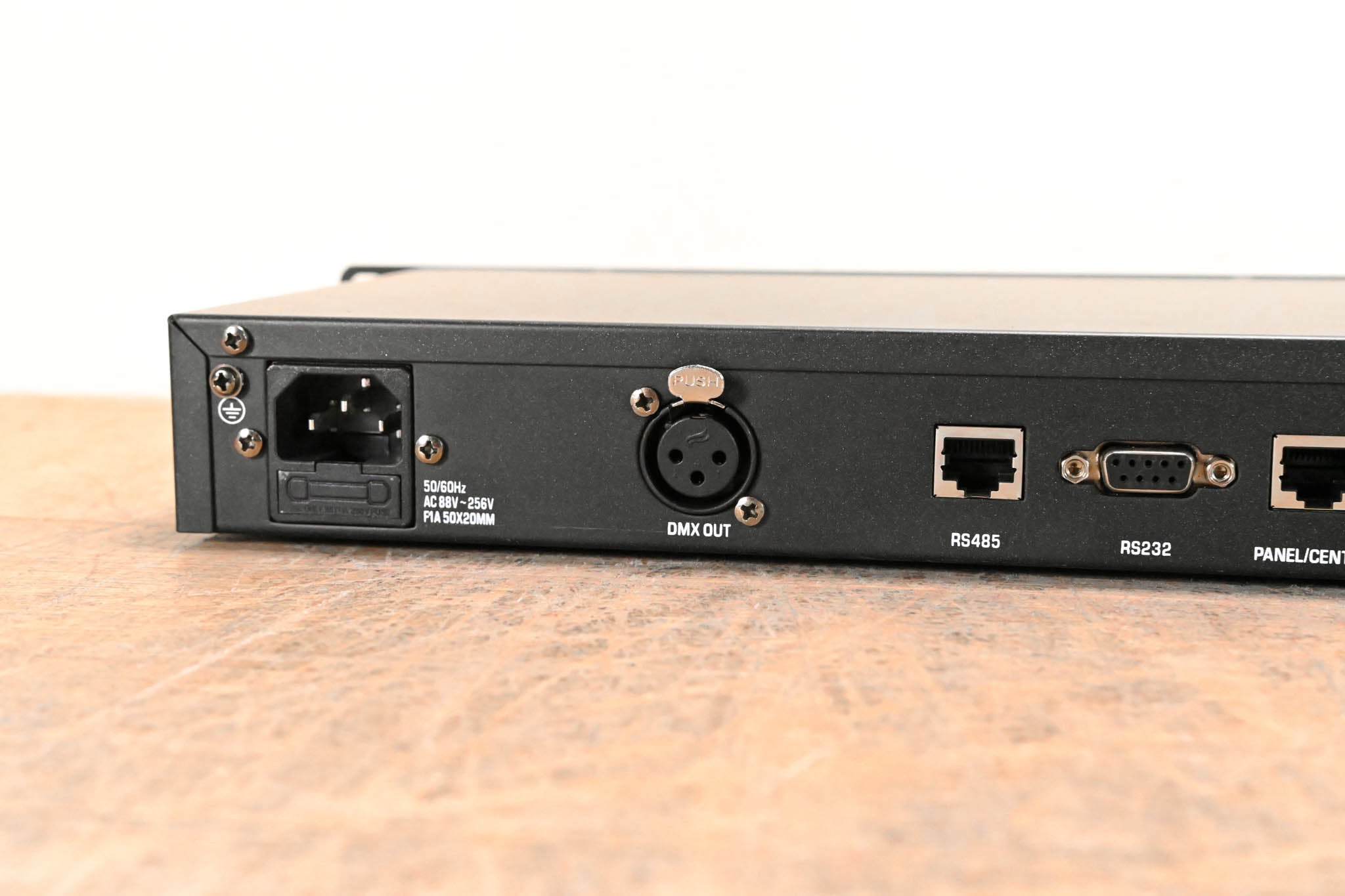 Pro Church Lights WPC-512 Lighting Control Base Unit