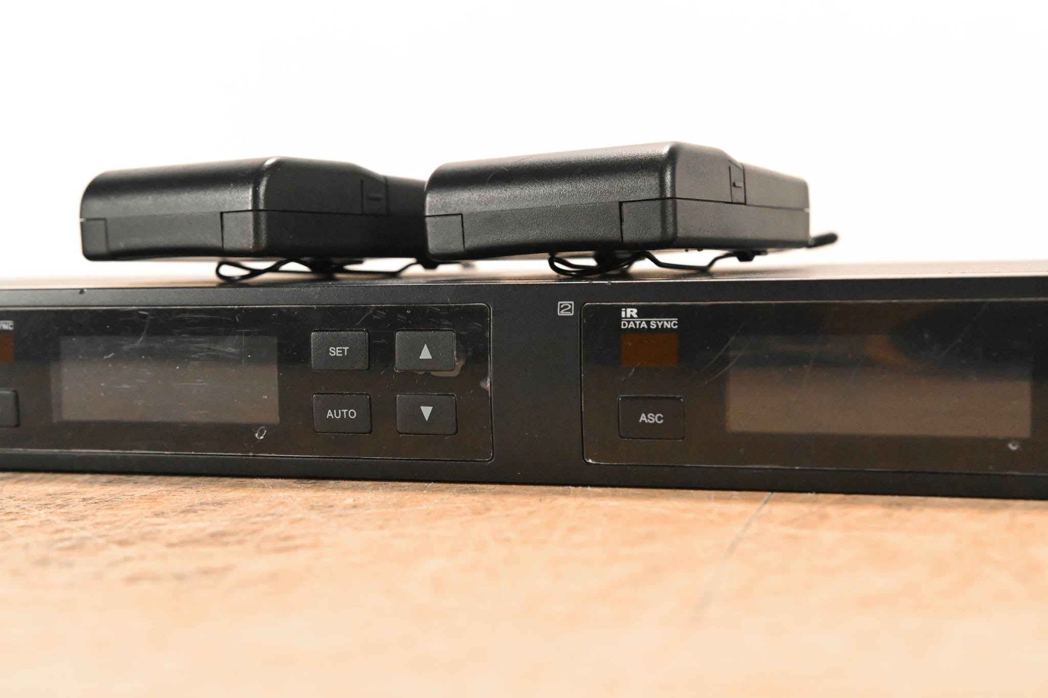 Airwave Technologies AT-4220 Wireless System B Range NO POWER SUPPLY