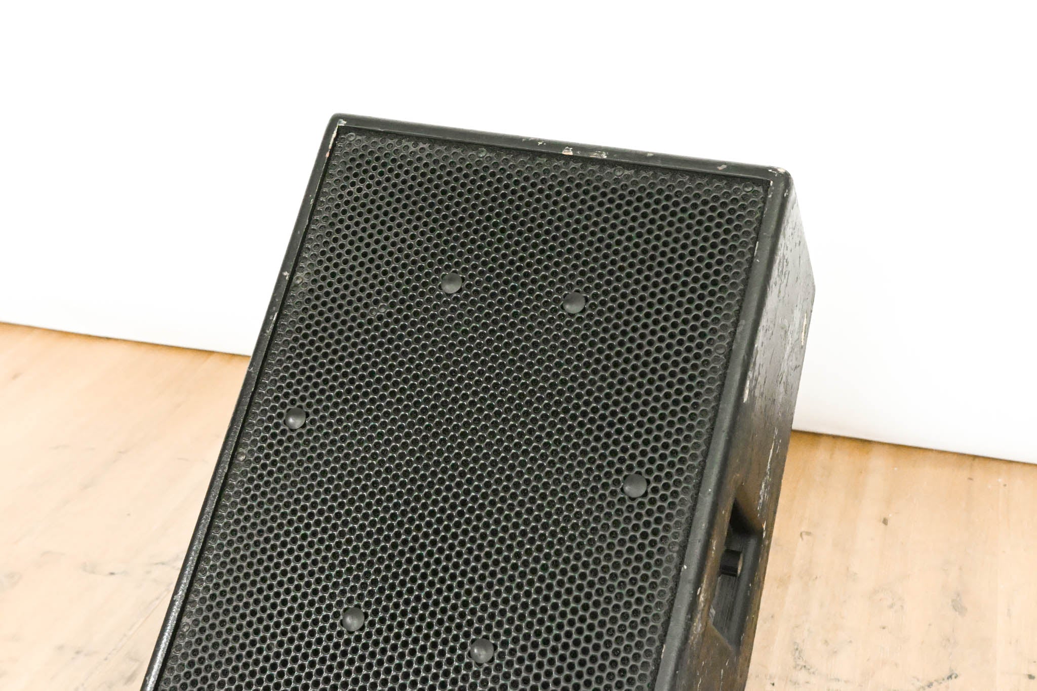 EAW SM122e 2-Way Passive Full-Range Stage Monitor