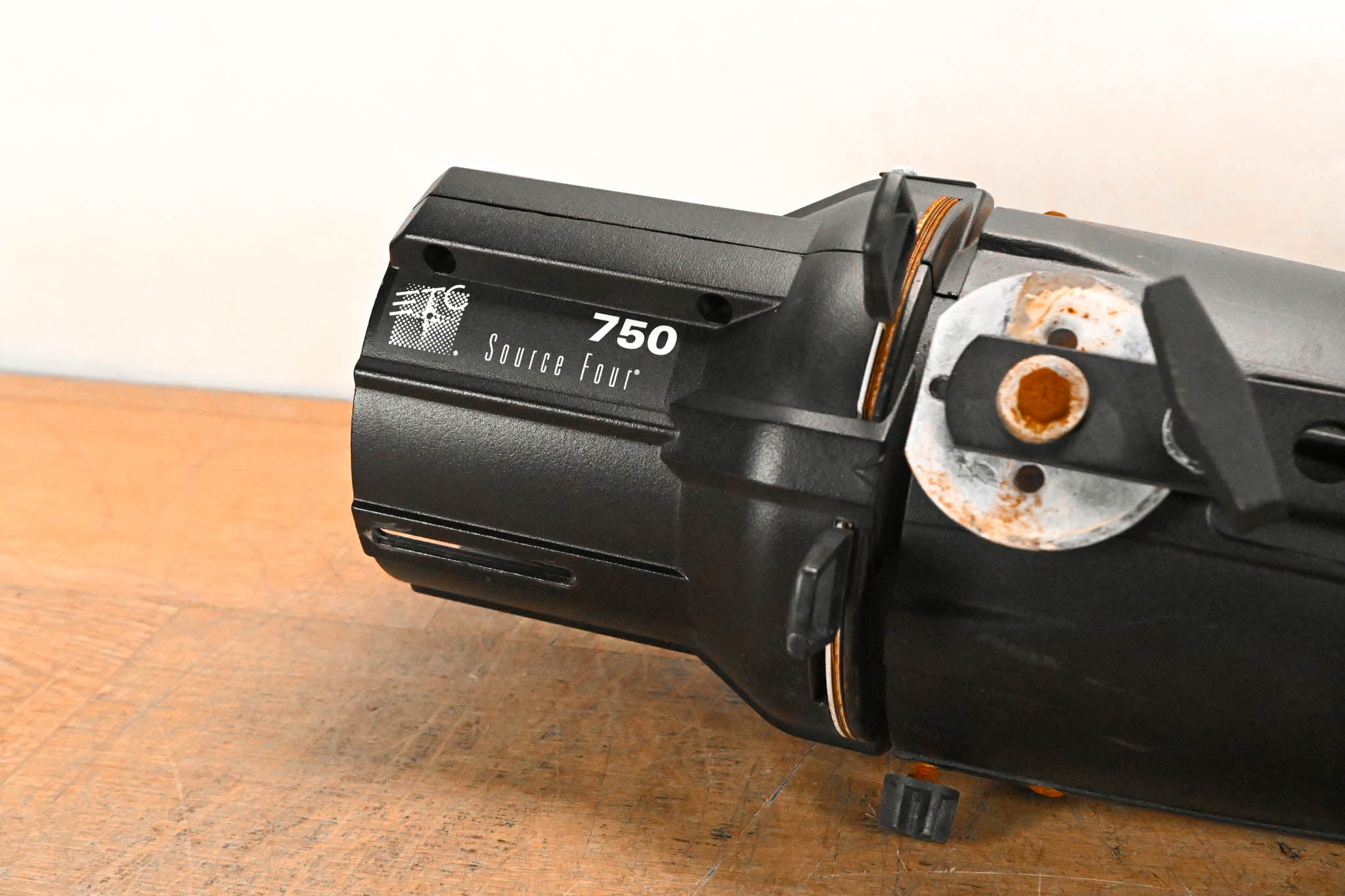 ETC Source Four 750 Ellipsoidal Light (No Lens Tube)