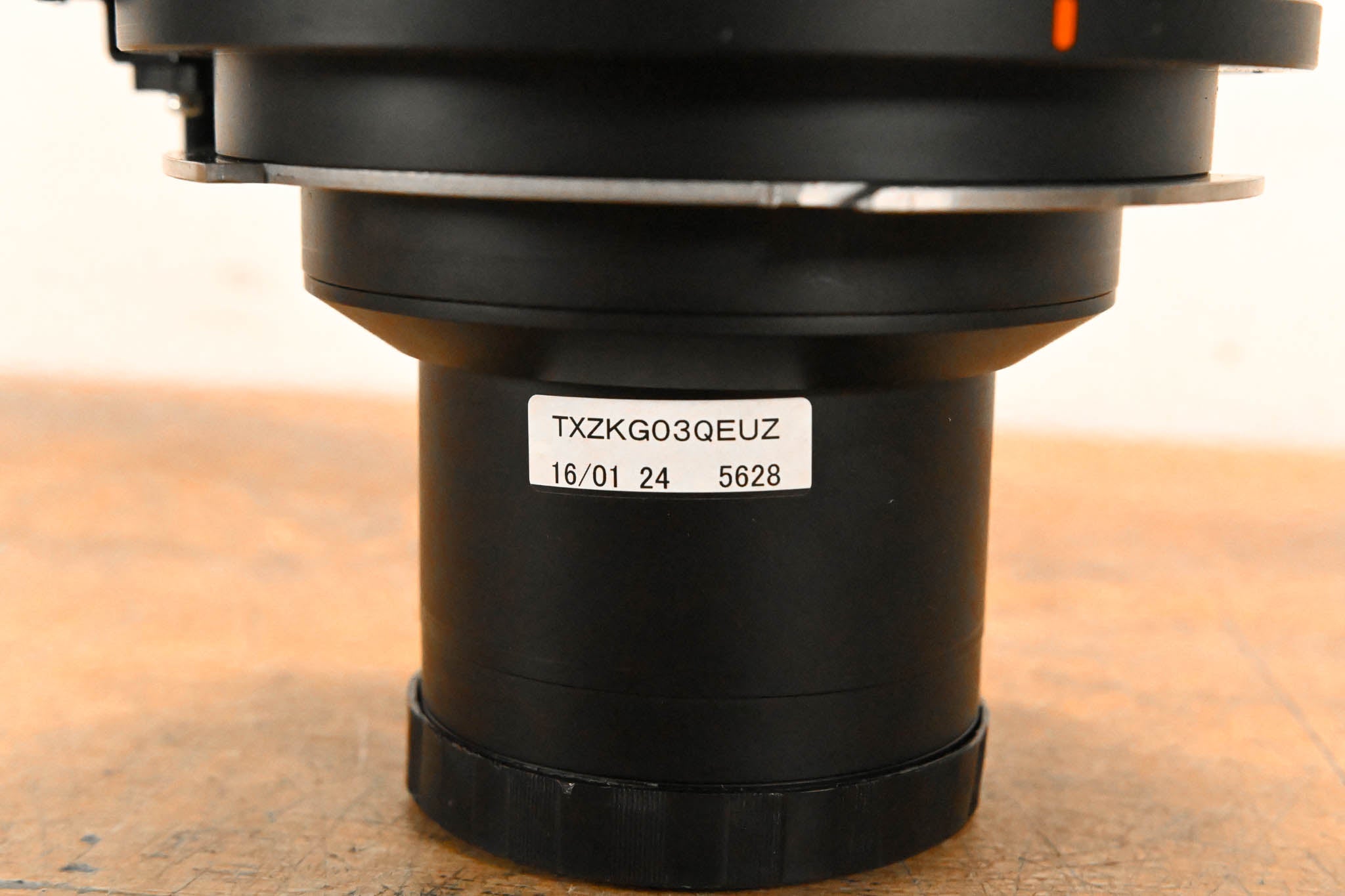 Panasonic ET-D75LE6 3-Chip DLP Projector Zoom Lens