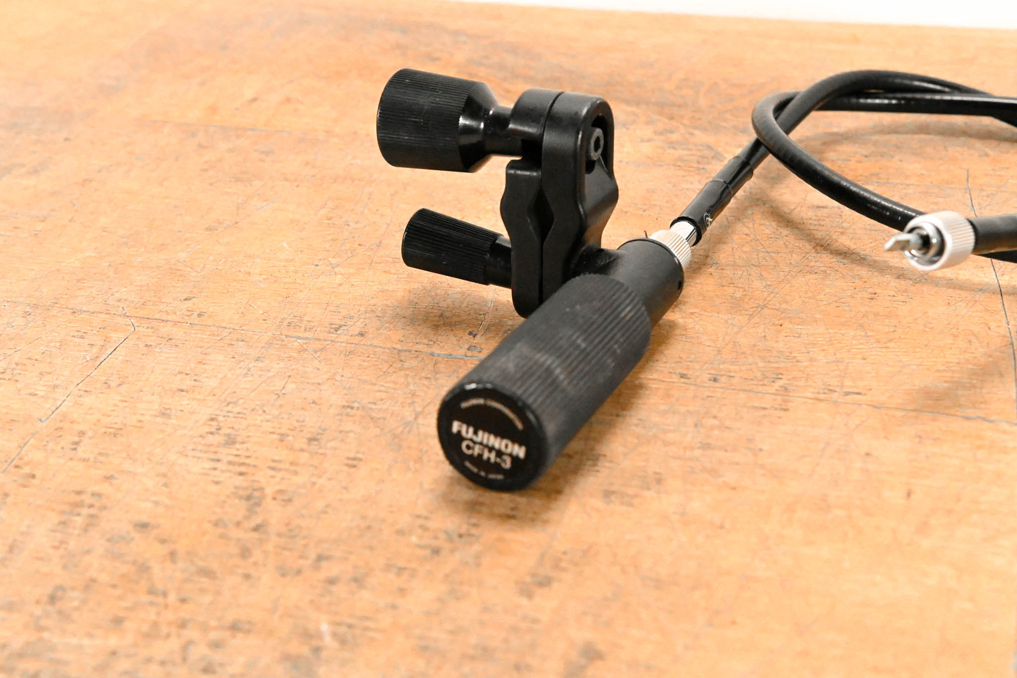 Fujinon CFH-3 Focus Grip for Professional Remote Lenses
