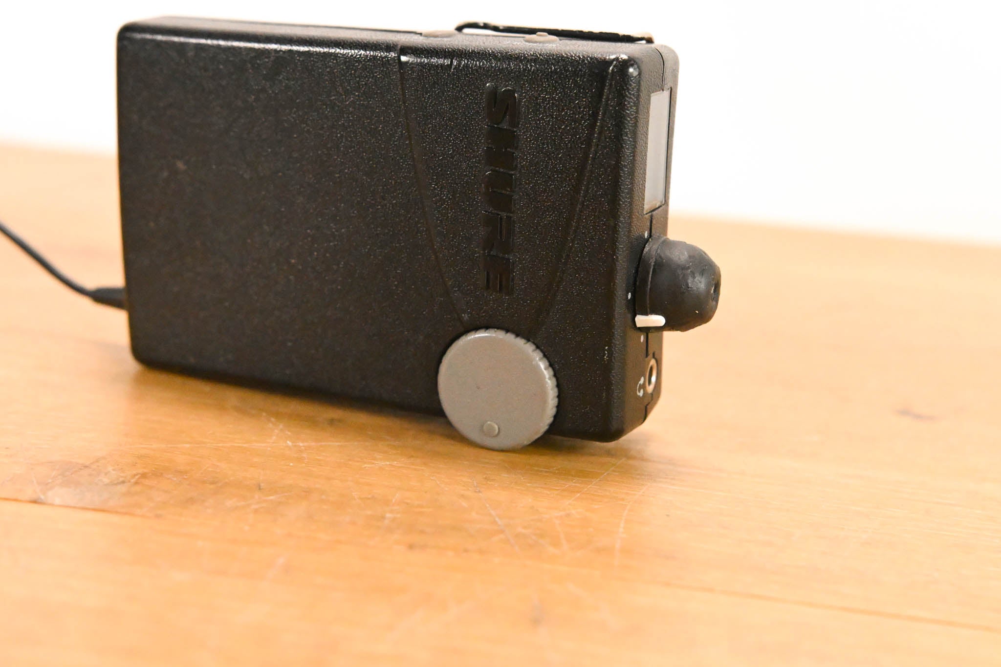 Shure PSM 400 In-Ear Monitoring System - 722-746 MHz (NO POWER SUPPLY)