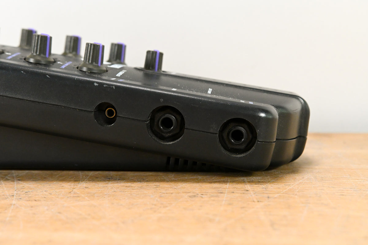 Hear Technologies HB-MIX1 Hear Back Personal Monitor Mixer