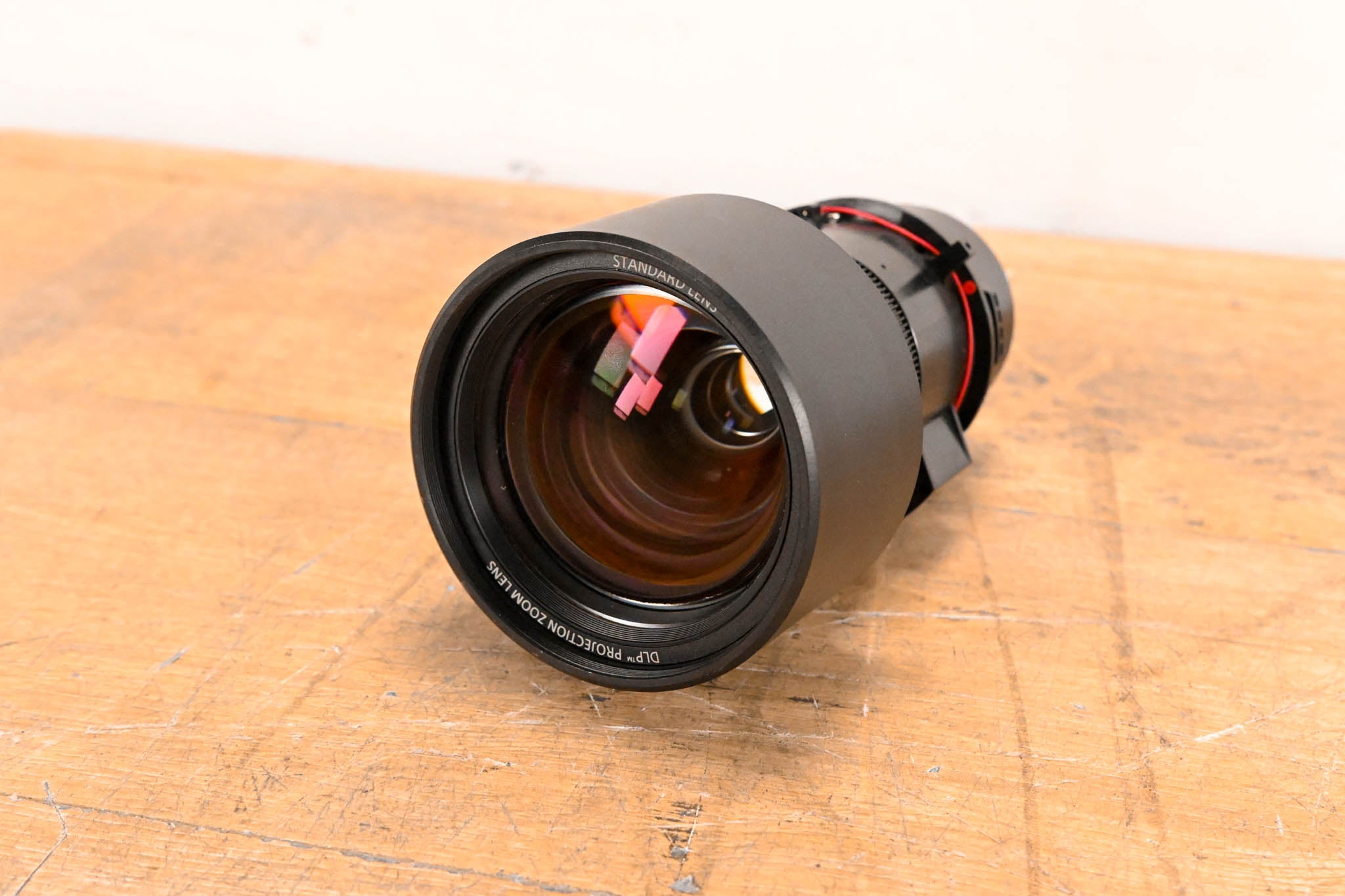 Panasonic TKGF0156-3 Standard Projector Lens