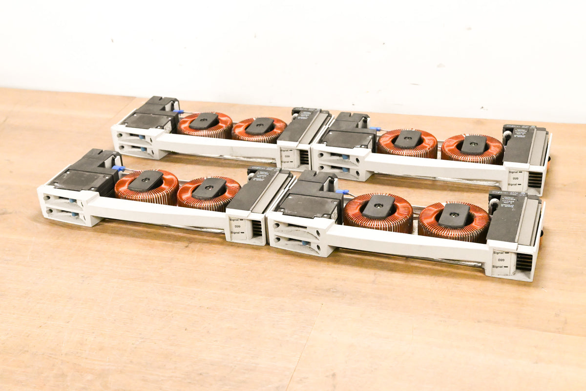 ETC D20 Dual 20A Dimmer Module (Pack of 4)