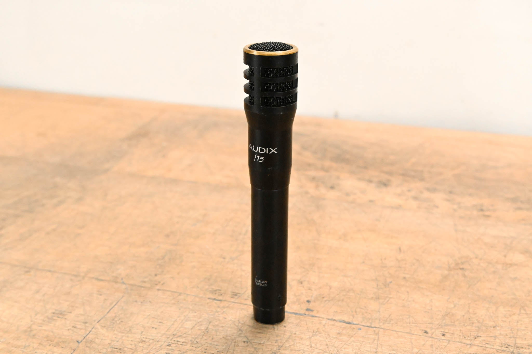 Audix F15 Cardioid Condenser Microphone