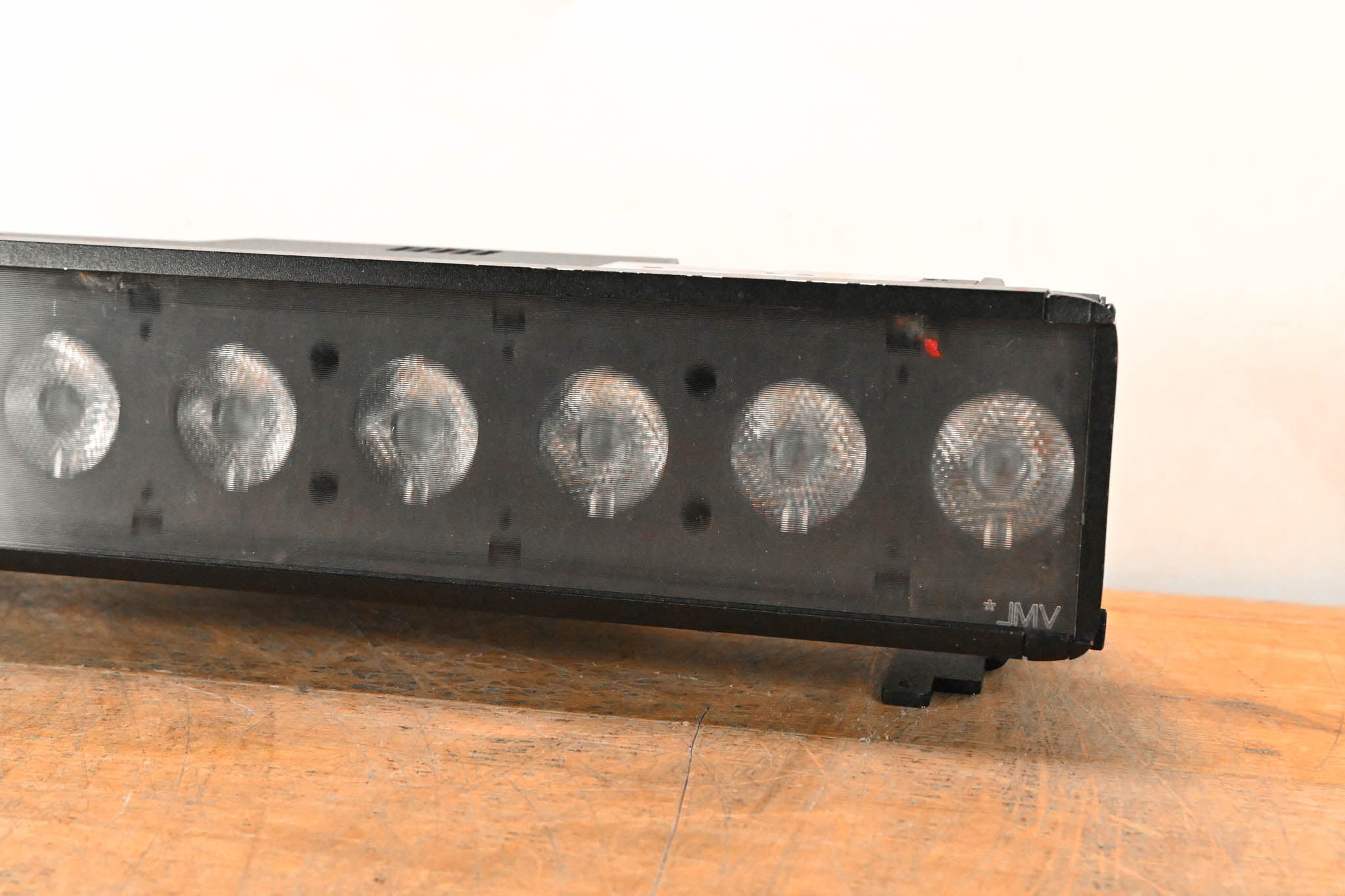 ETC ColorSource Linear 1 Deep Blue LED Wash Light