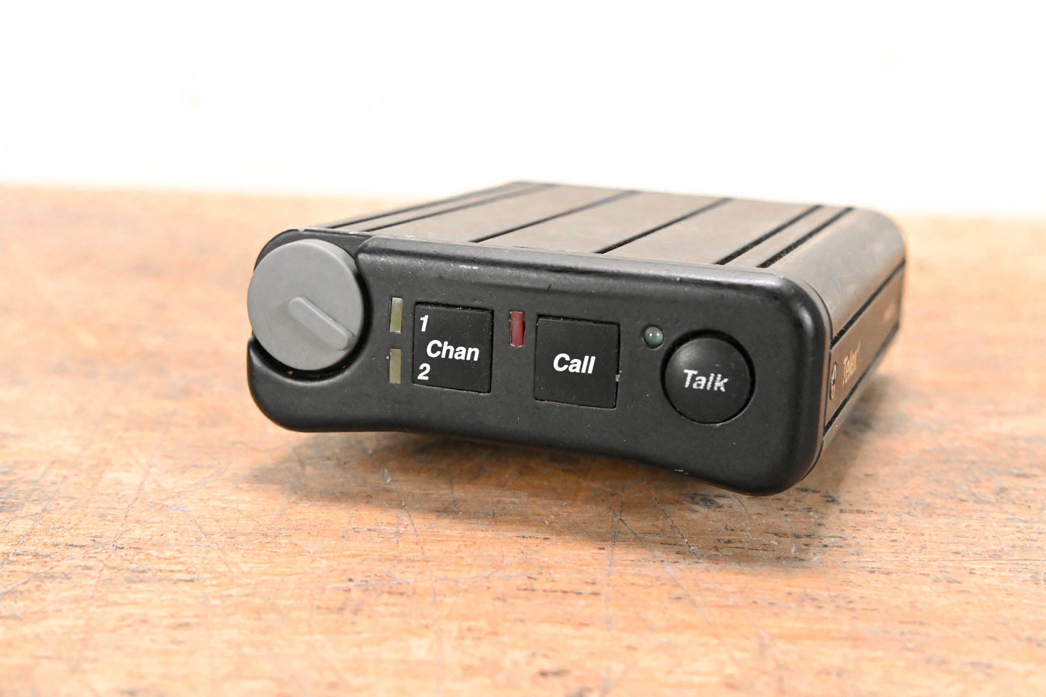 Telex BP-2000 Two-Channel Intercom Belt Pack