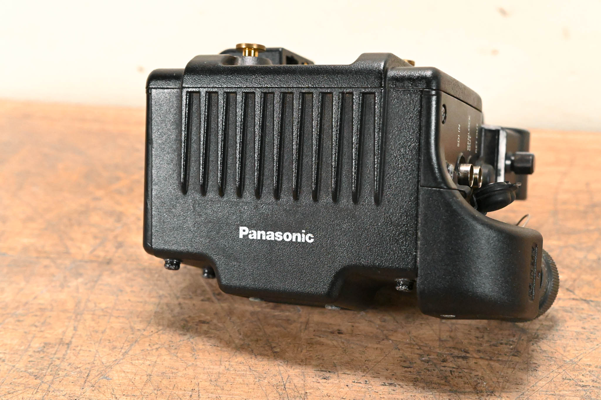 Panasonic AG-CA300G Camera Studio Adapter