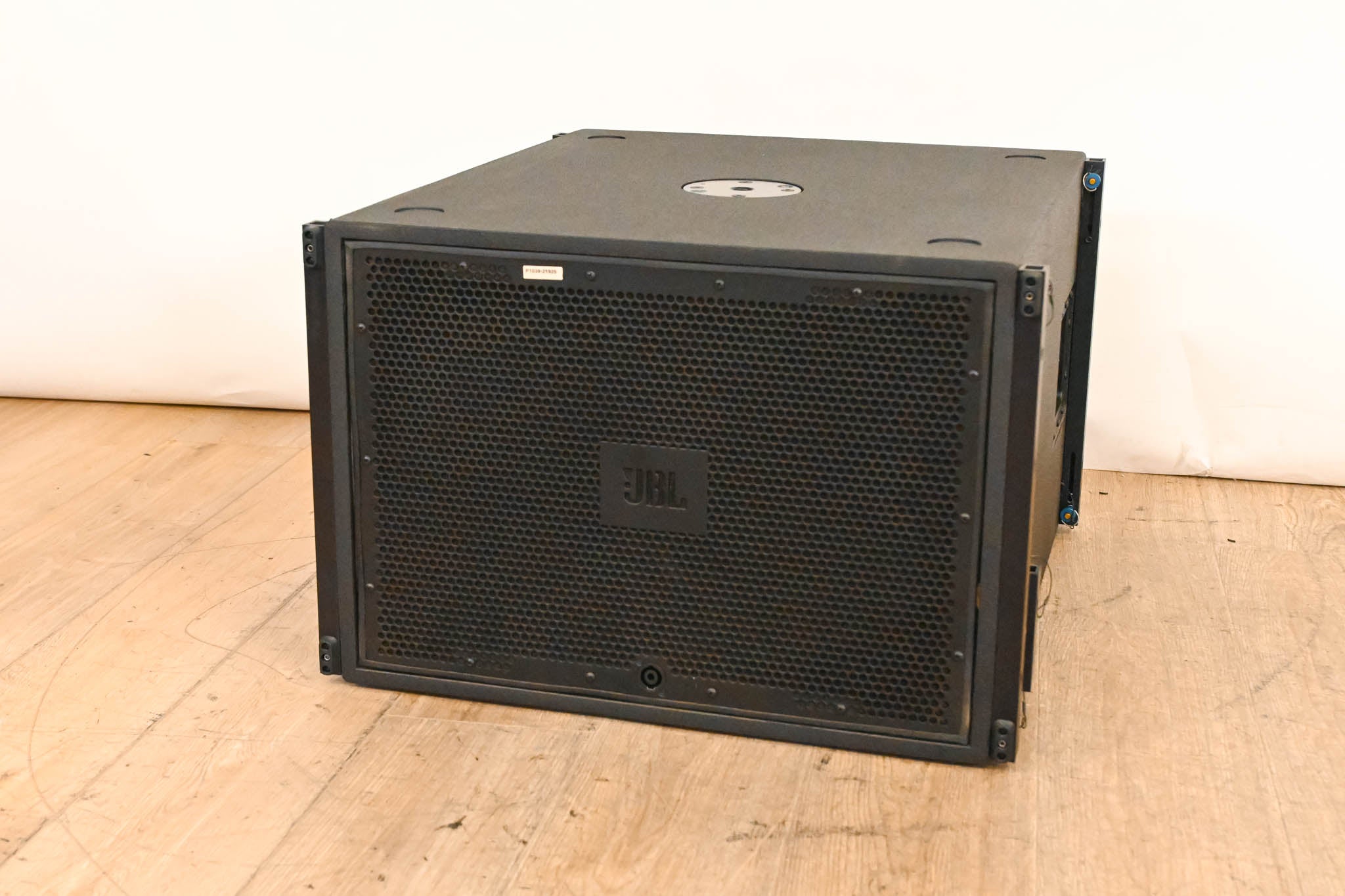 JBL VT4883 Subcompact Dual 12" Cardioid-Arrayable Subwoofer