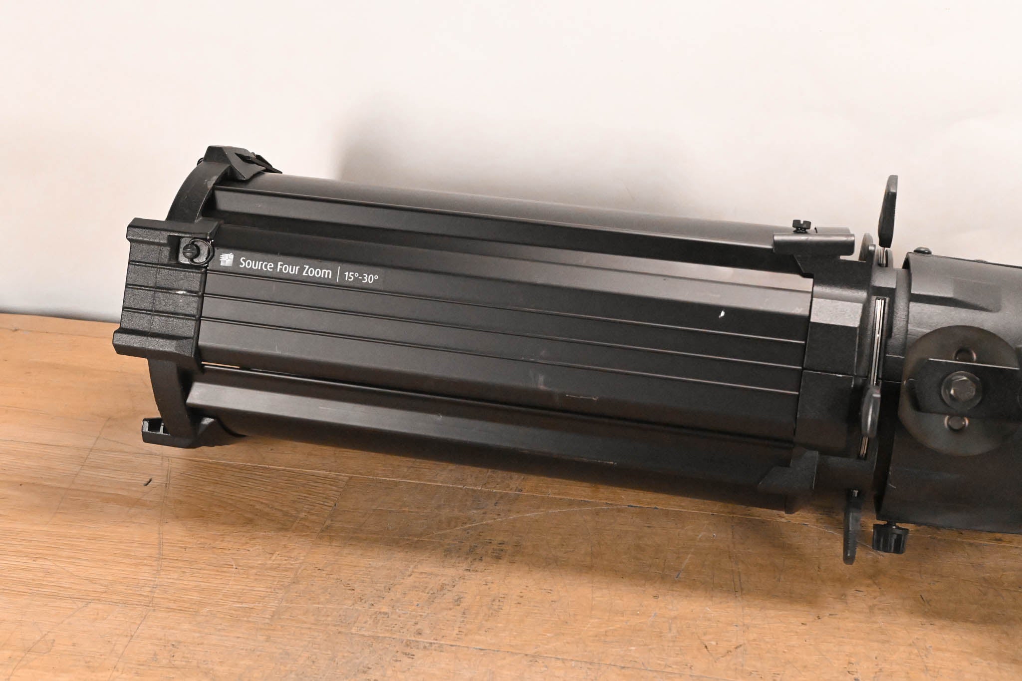 ETC Source Four Zoom 15-30 Degree 750 Ellipsoidal Light