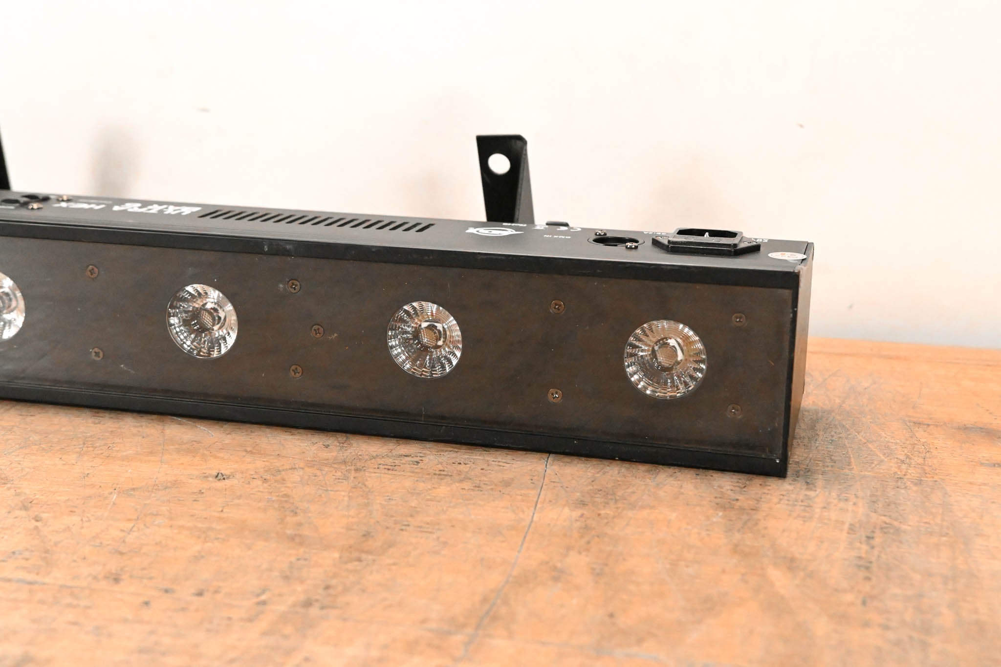 ADJ Ultra Hex Bar 6 LED Linear Fixture