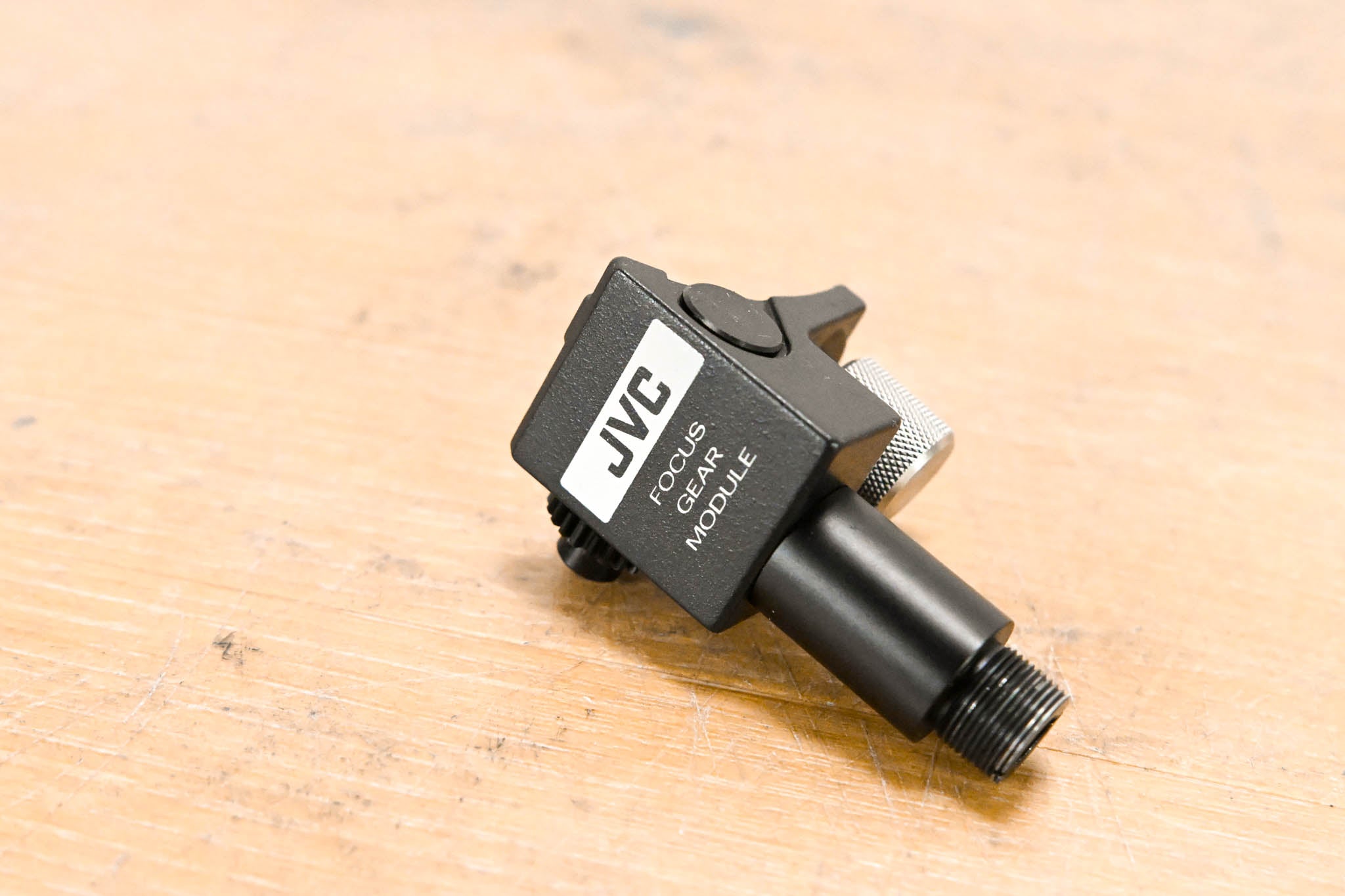 JVC Focus Gear Module