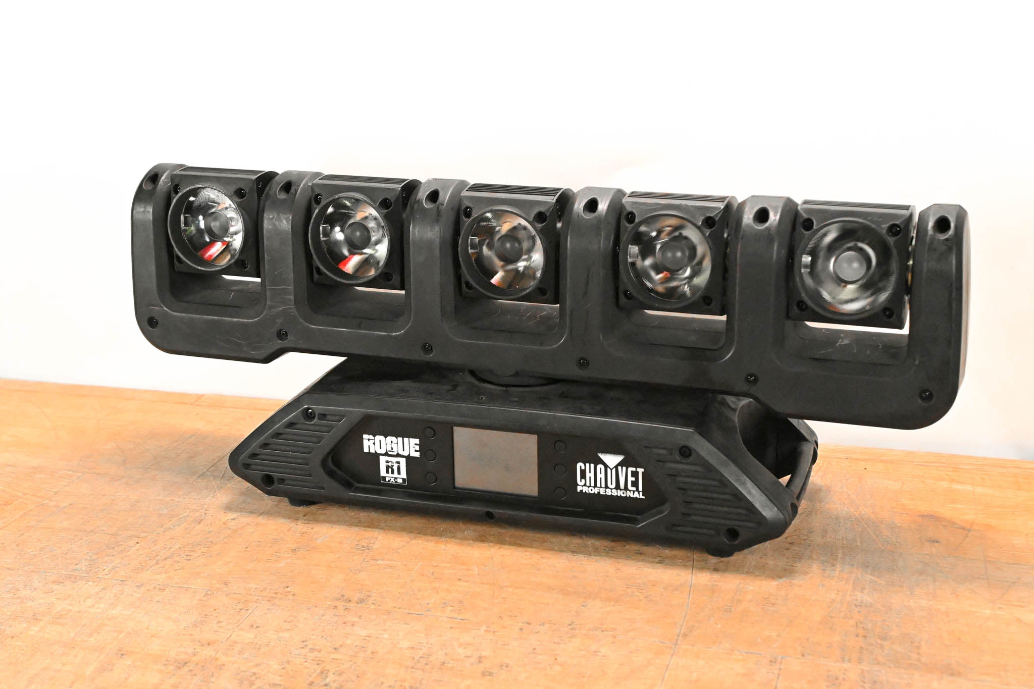 Chauvet Rogue R1 FX-B Multi-Beam Moving Light