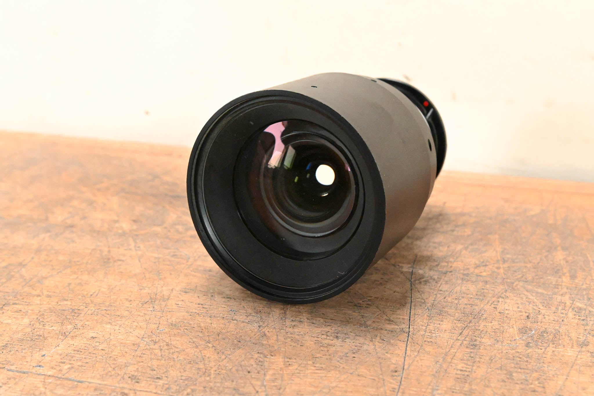 Panasonic ET-ELW20 3LCD Projector Zoom Lens
