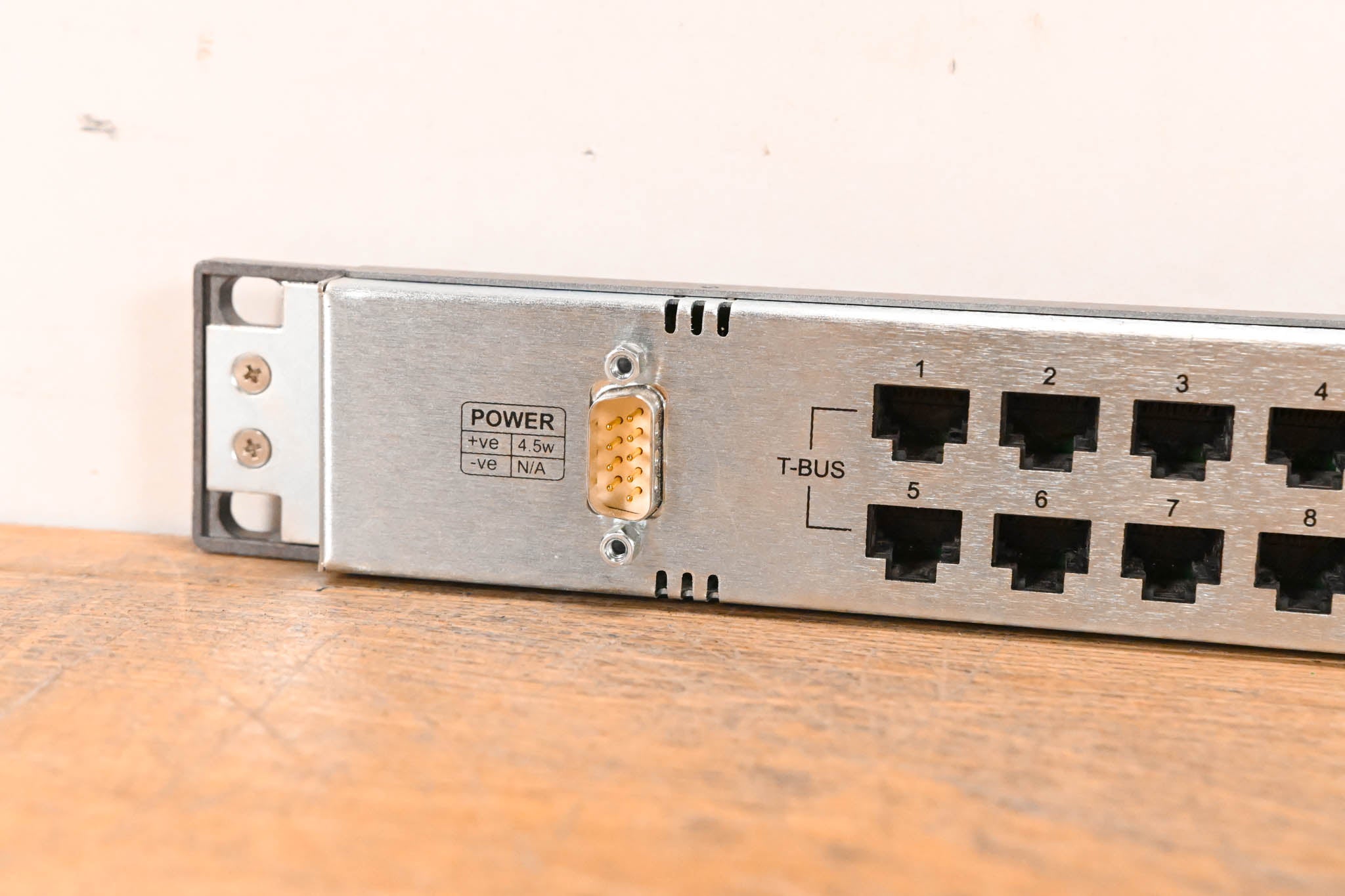 Ross NK-IPS Network Bridge NK Routing Systems (NO POWER SUPPLY)