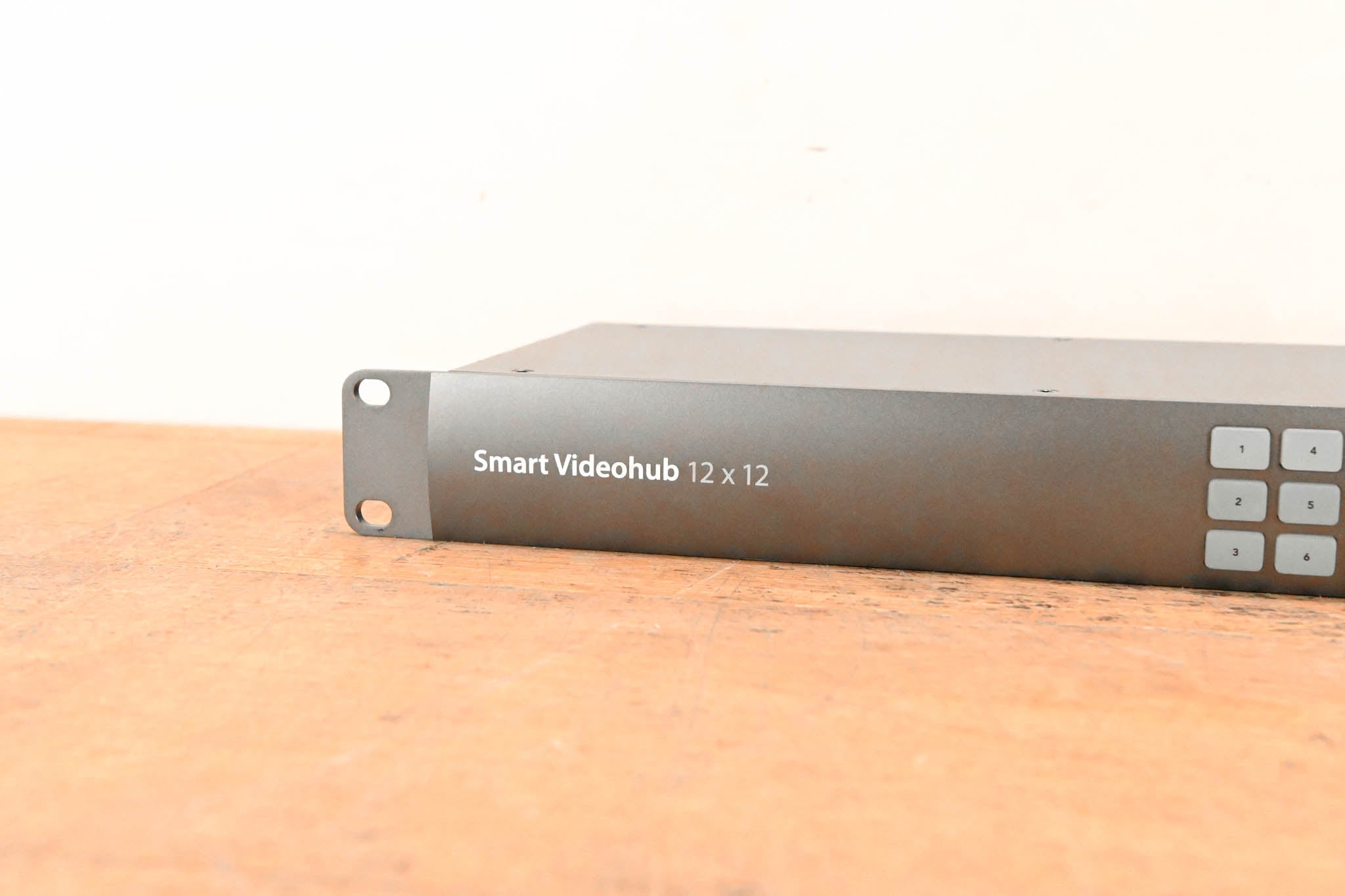 Blackmagic Design Smart Videohub 12x12