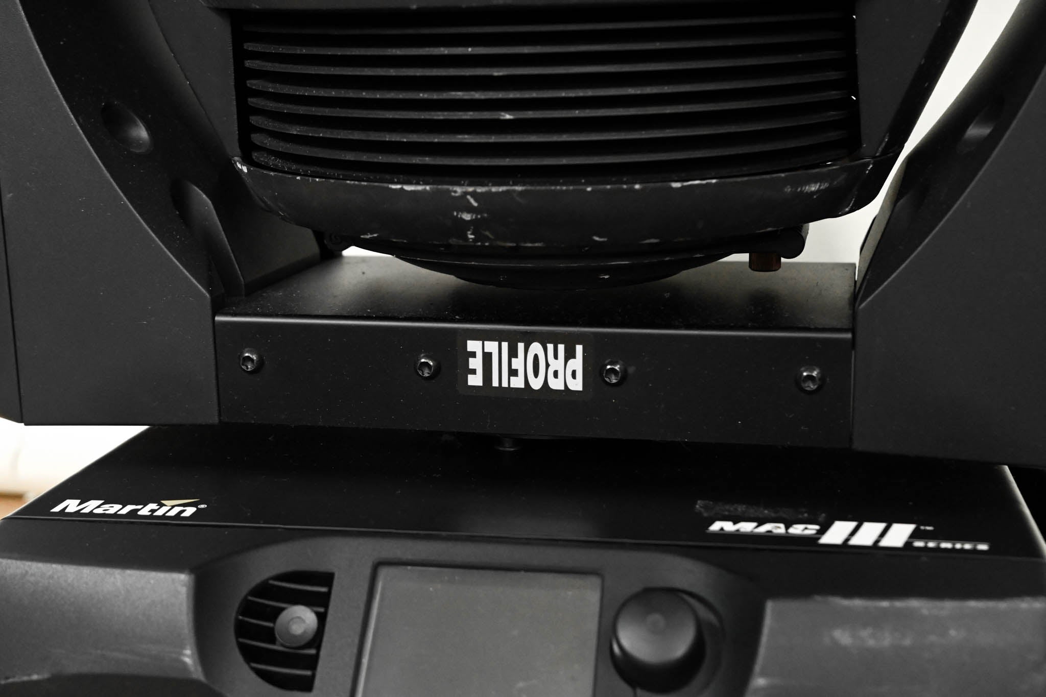 Martin Lighting MAC III Profile Moving Light