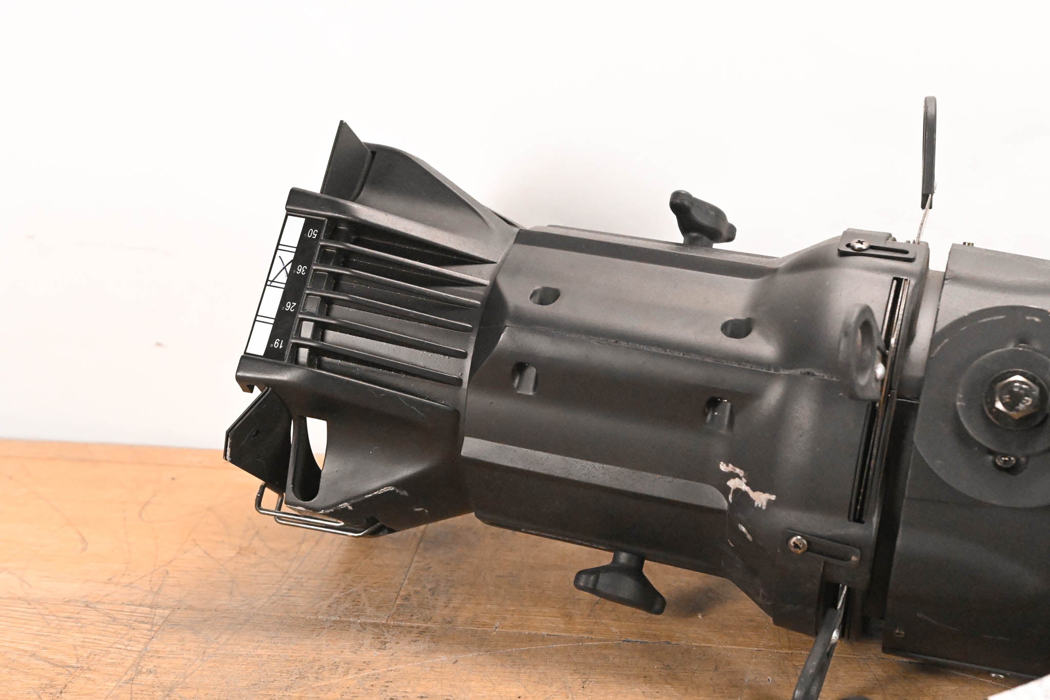 Dortron Profile Spot 750 36 Degree Ellipsoidal Light