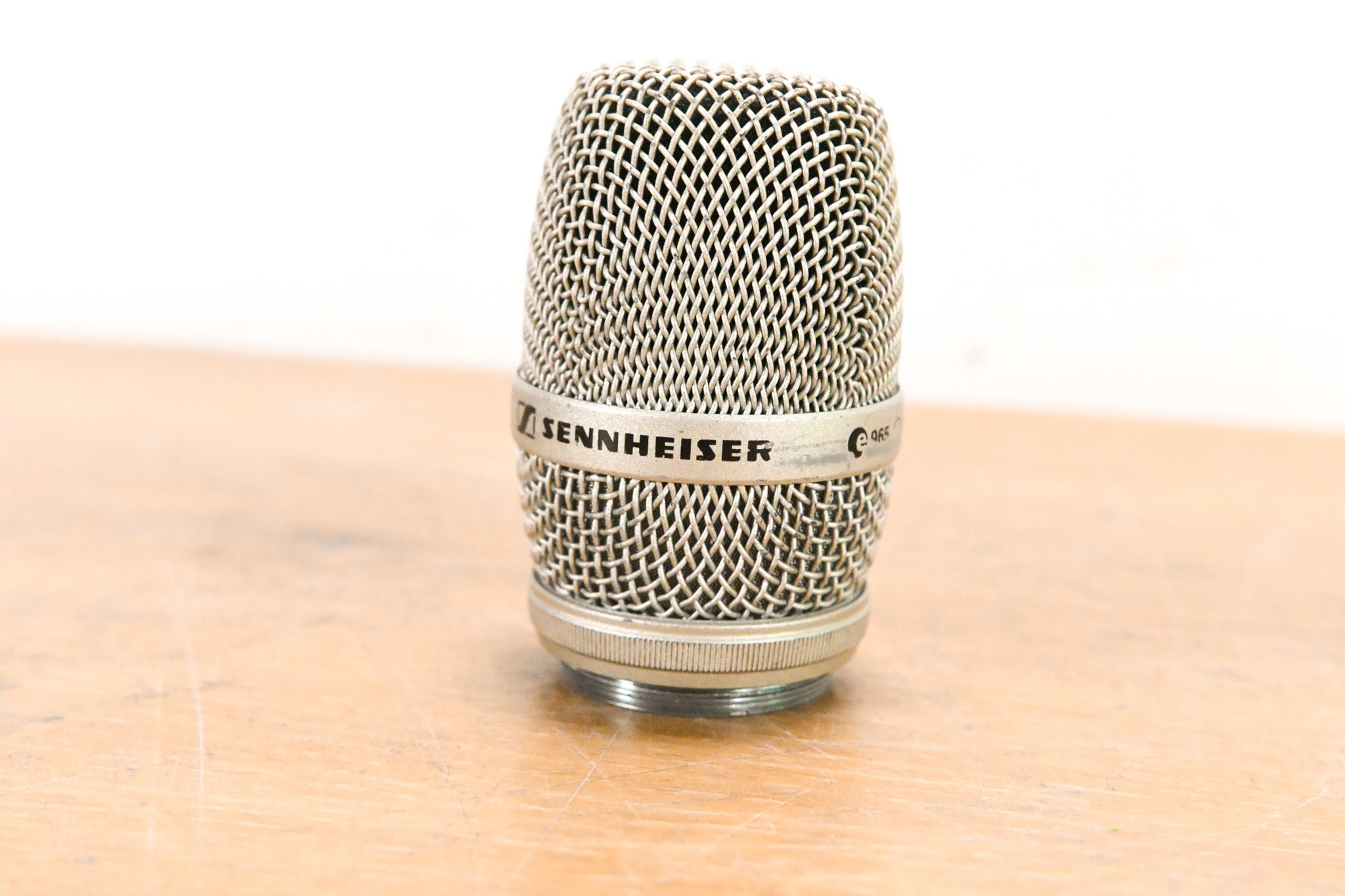 Sennheiser e965 Dual-Pattern Condenser Microphone Capsule