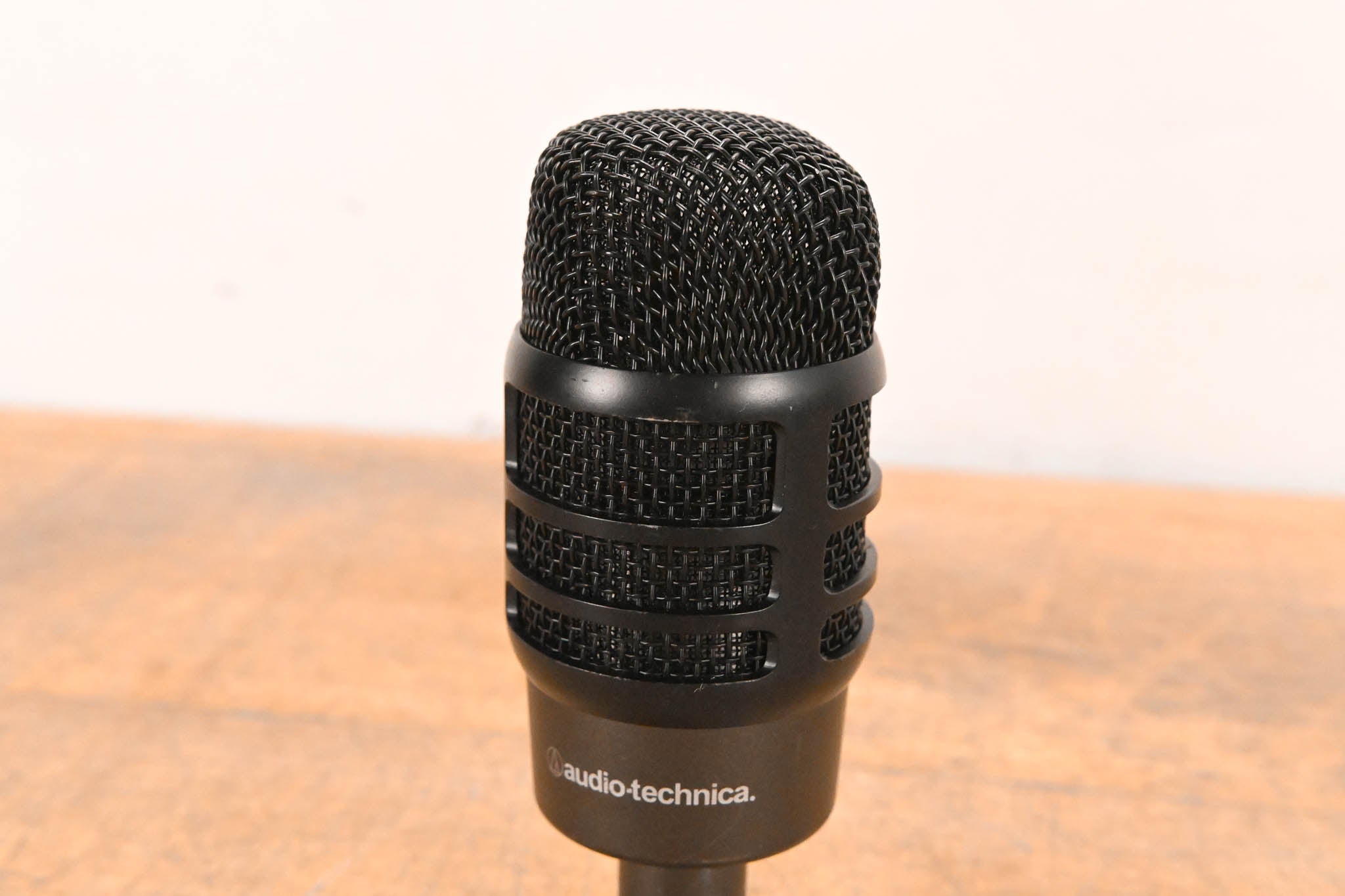 Audio-Technica ATM250DE Dual Element Microphone