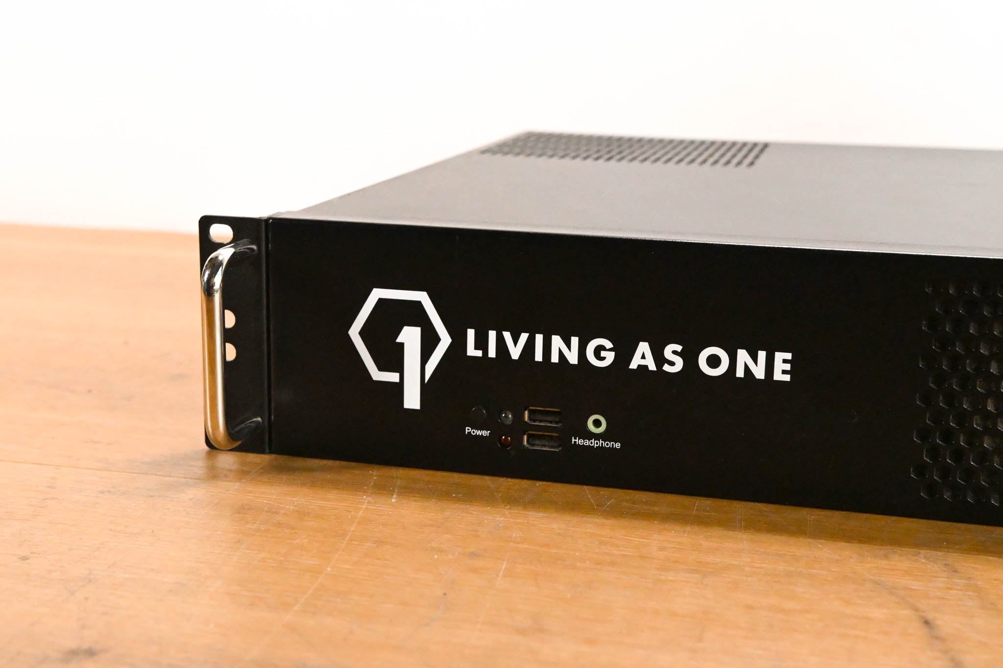 Living As One (Resi) D1000 Multisite Decoder