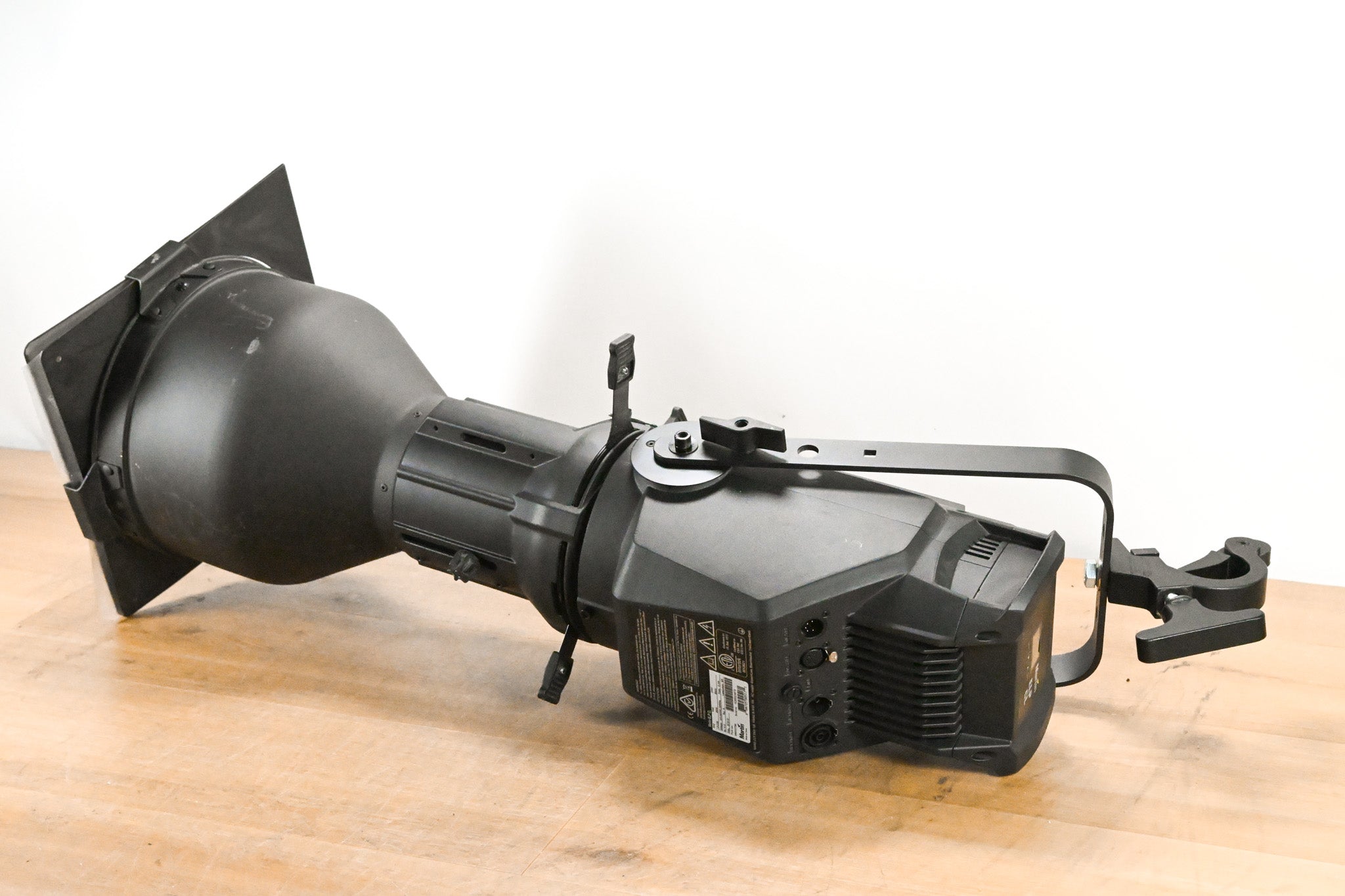 Martin ELP CL Color LED Ellipsoidal Light w/ ETC 10 Degree Lens Tube