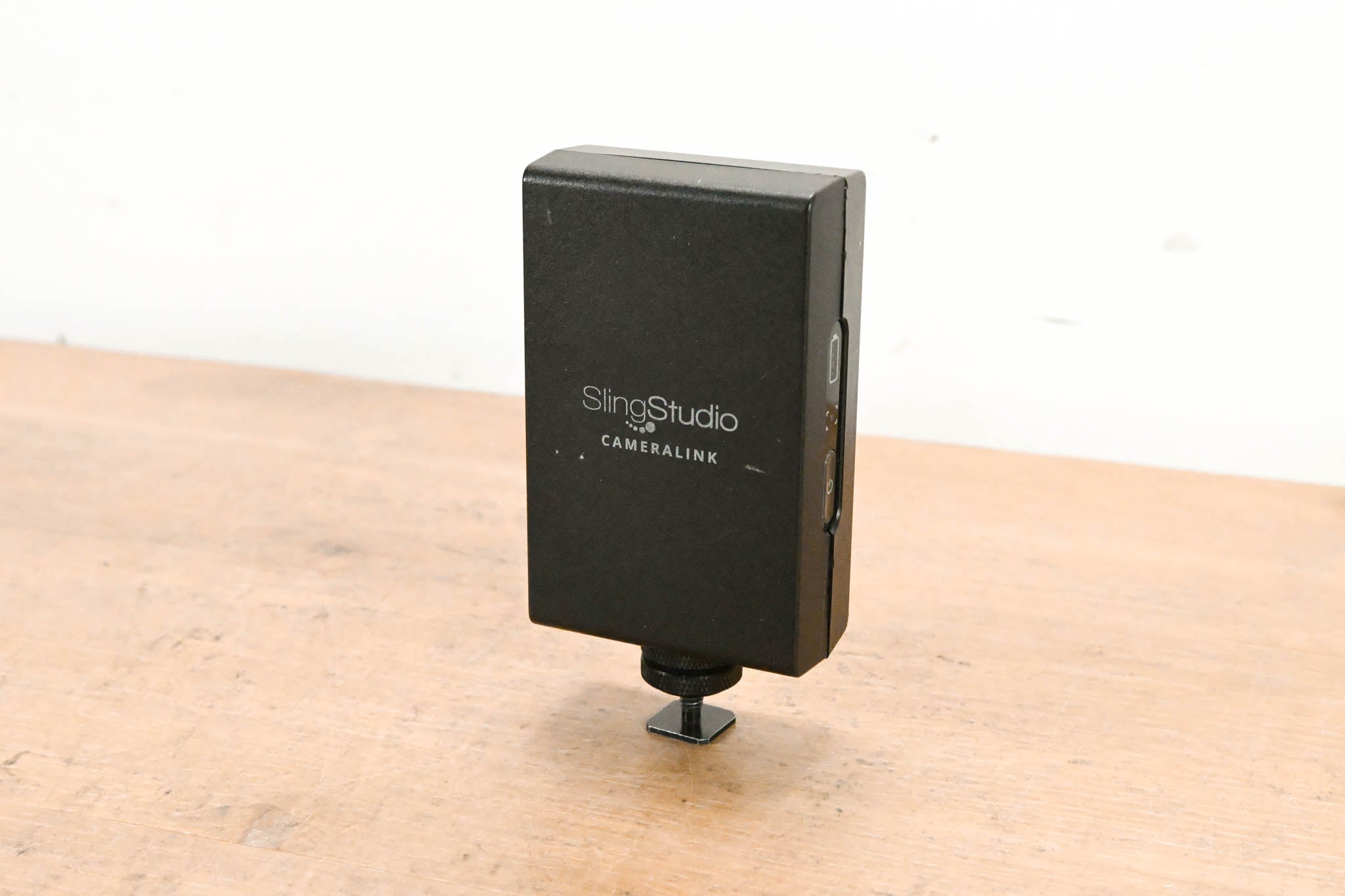 SlingStudio CameraLink