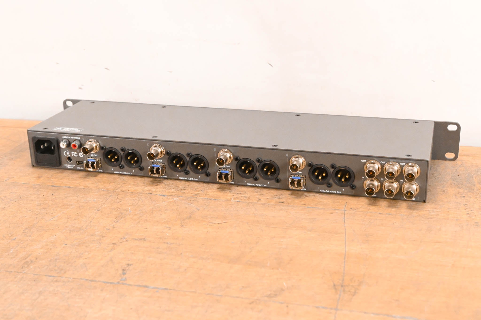 Blackmagic Design ATEM Studio Converter 2