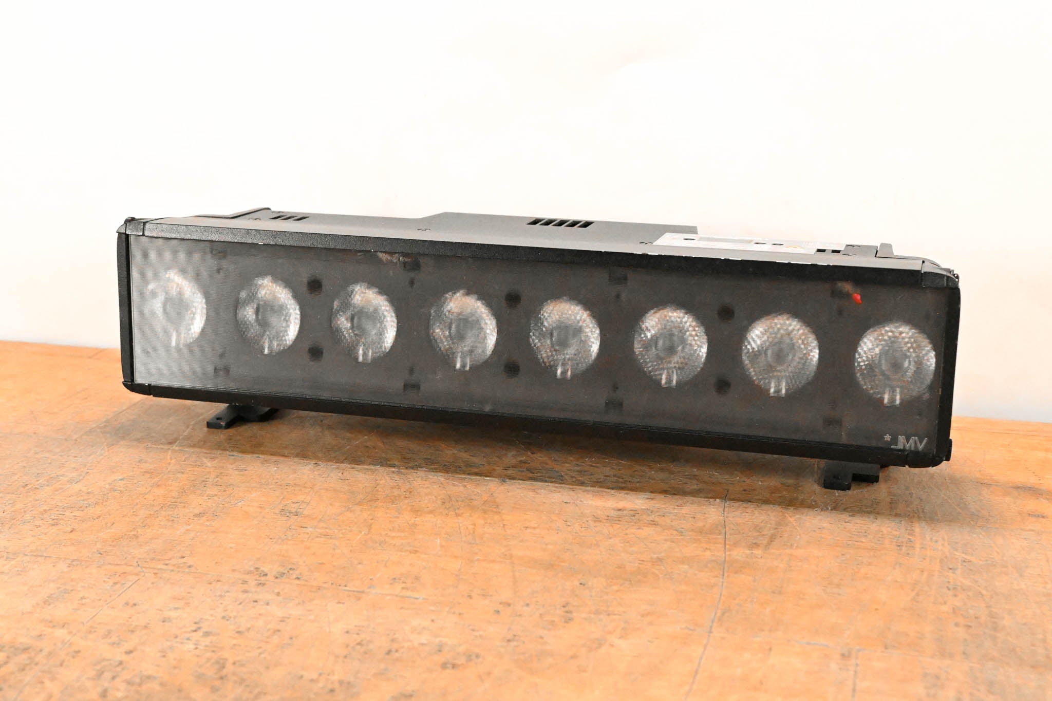 ETC ColorSource Linear 1 Deep Blue LED Wash Light