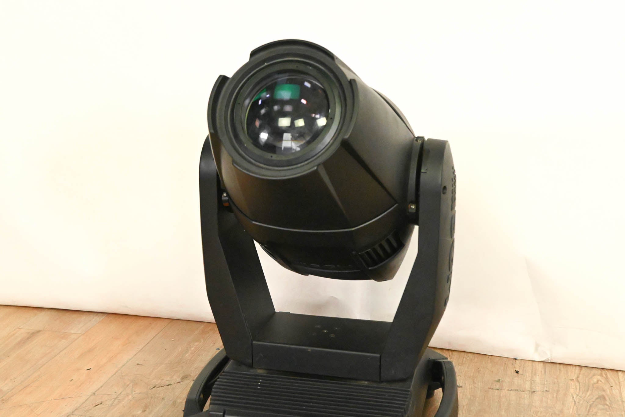 SGM GSPOT IP65 Waterproof RGB LED Moving Head Light