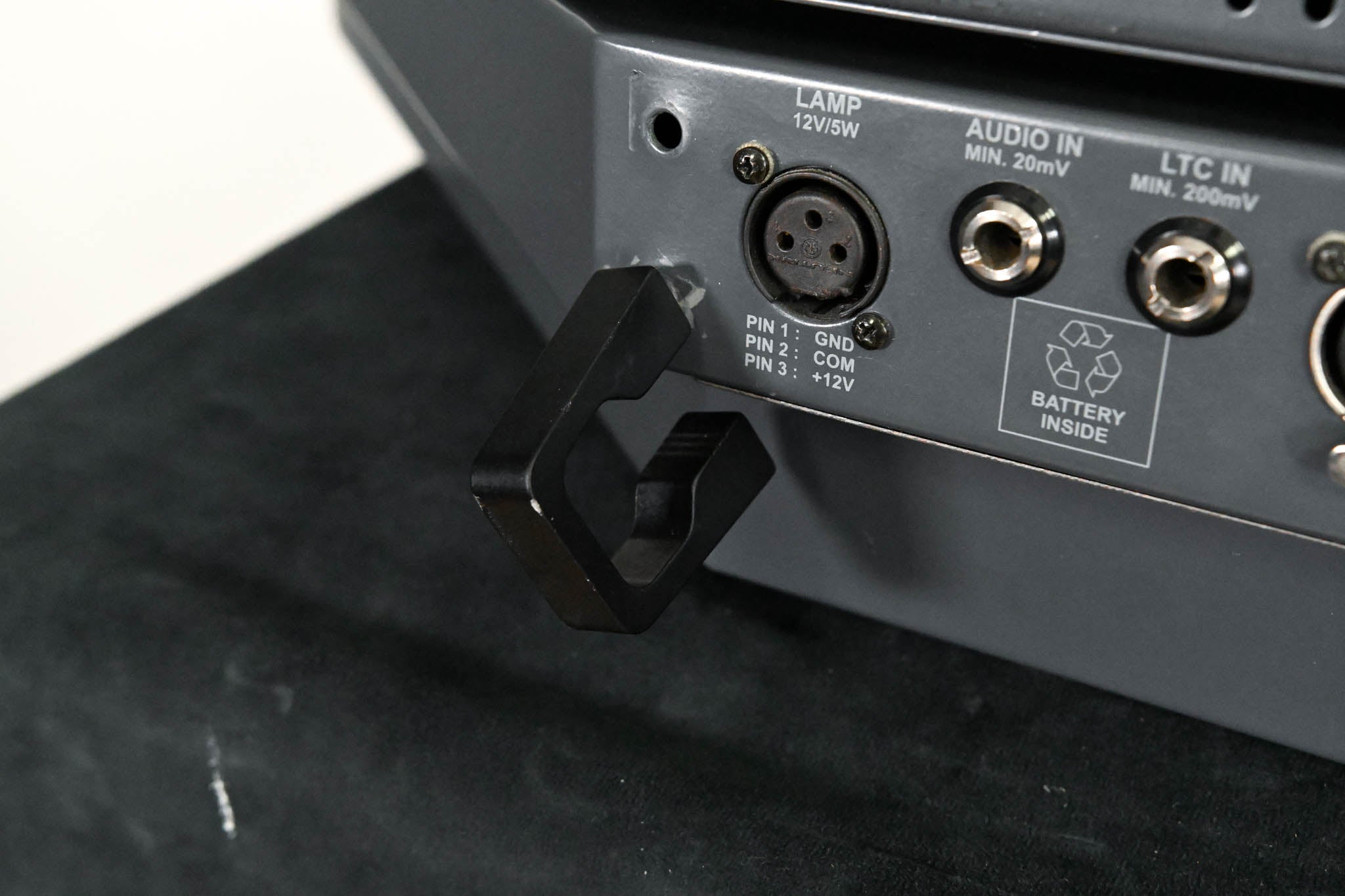 MA Lighting grandMA Lighting Console