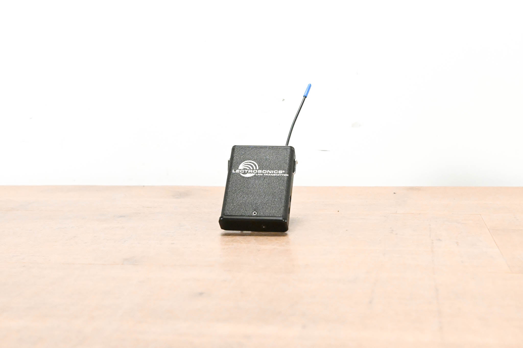 Lectrosonics LMa UHF Wireless Belt Pack Transmitter - Block 26