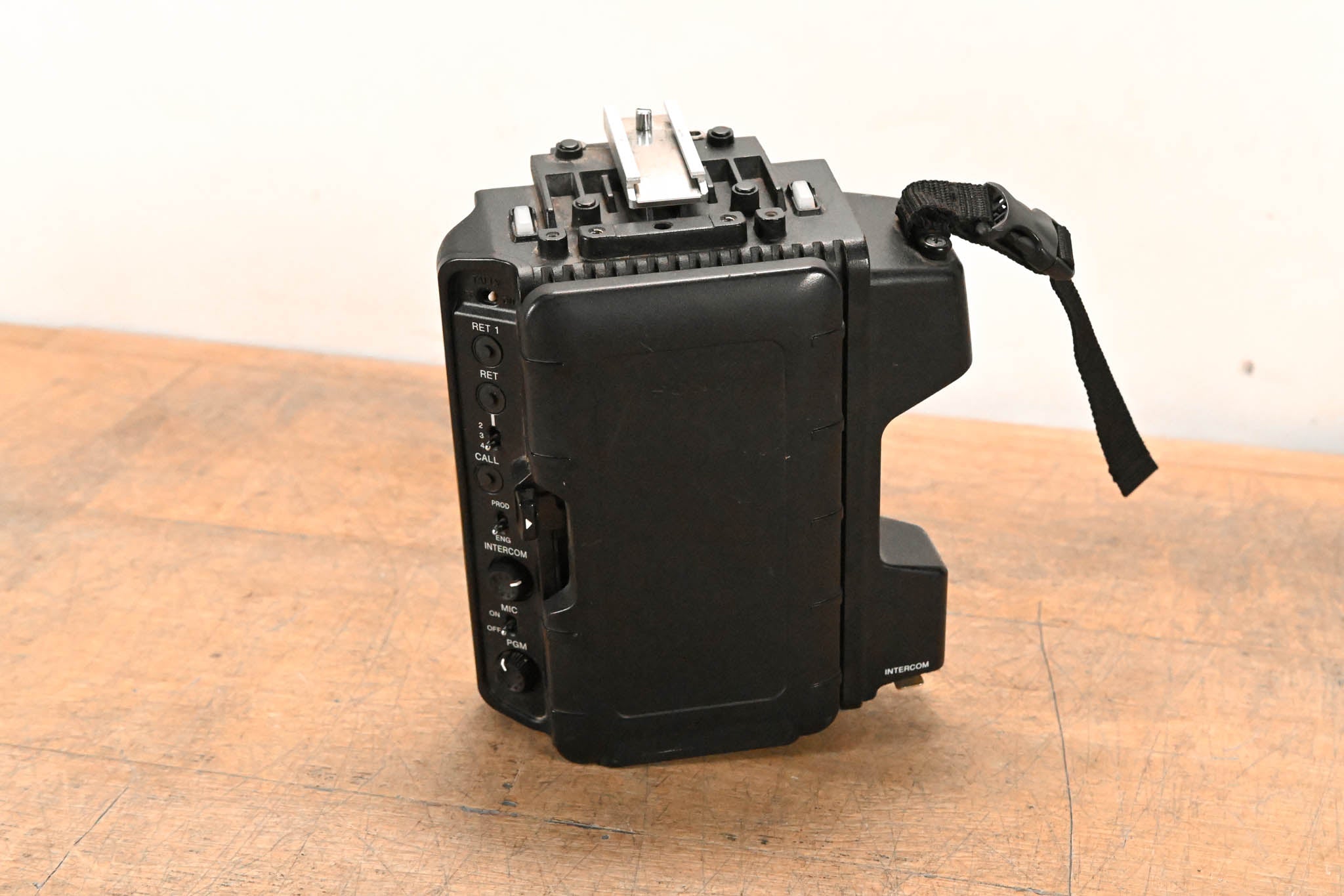 Sony CA-FB70 Fiber Camera Adapter