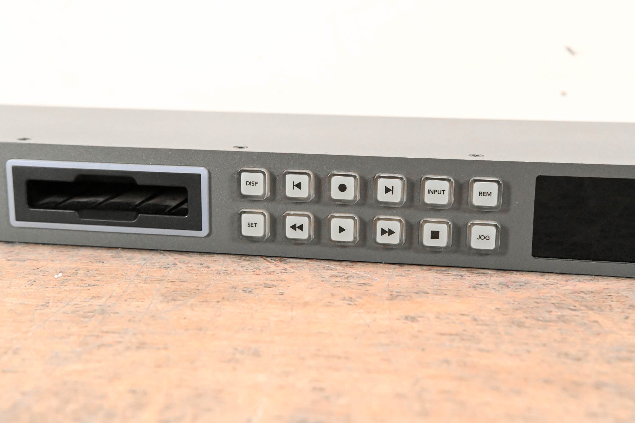 Blackmagic Design HyperDeck Studio Pro