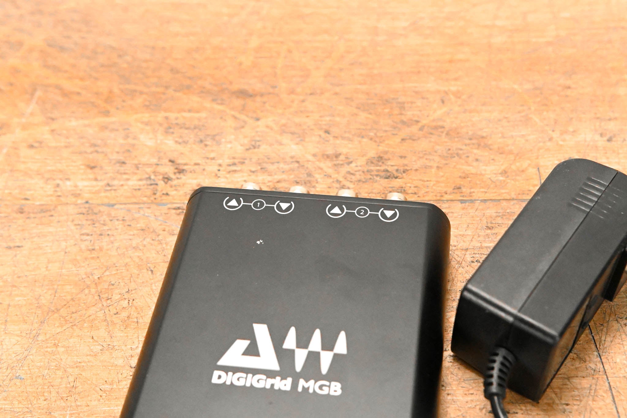 Waves DiGiGrid MGB MADI to SoundGrid BNC Interface