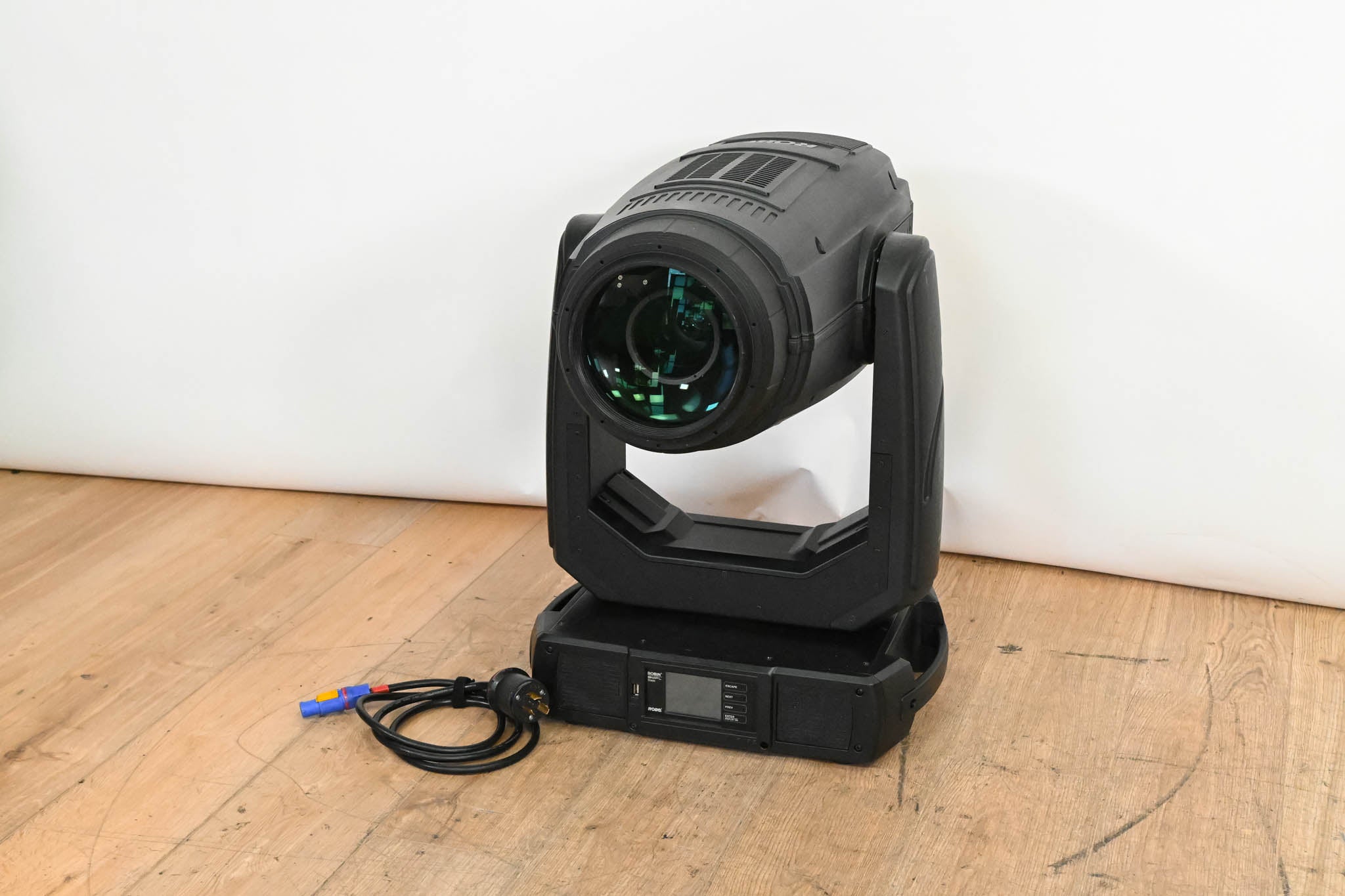 Robe ROBIN BMFL Blade Discharge Lamp Moving Light