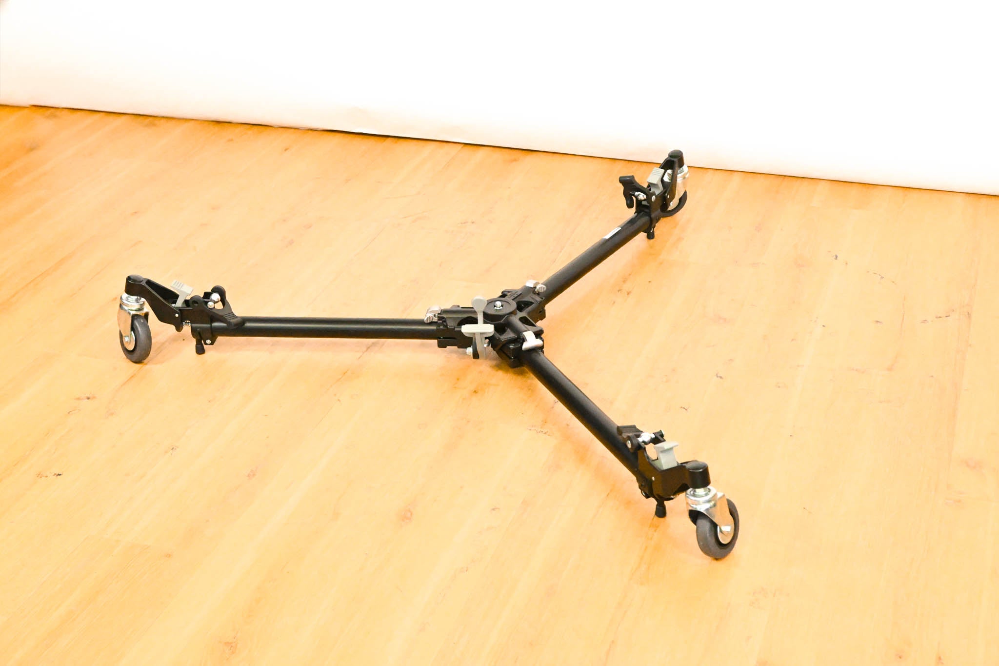 Manfrotto 181B Folding Auto Dolly