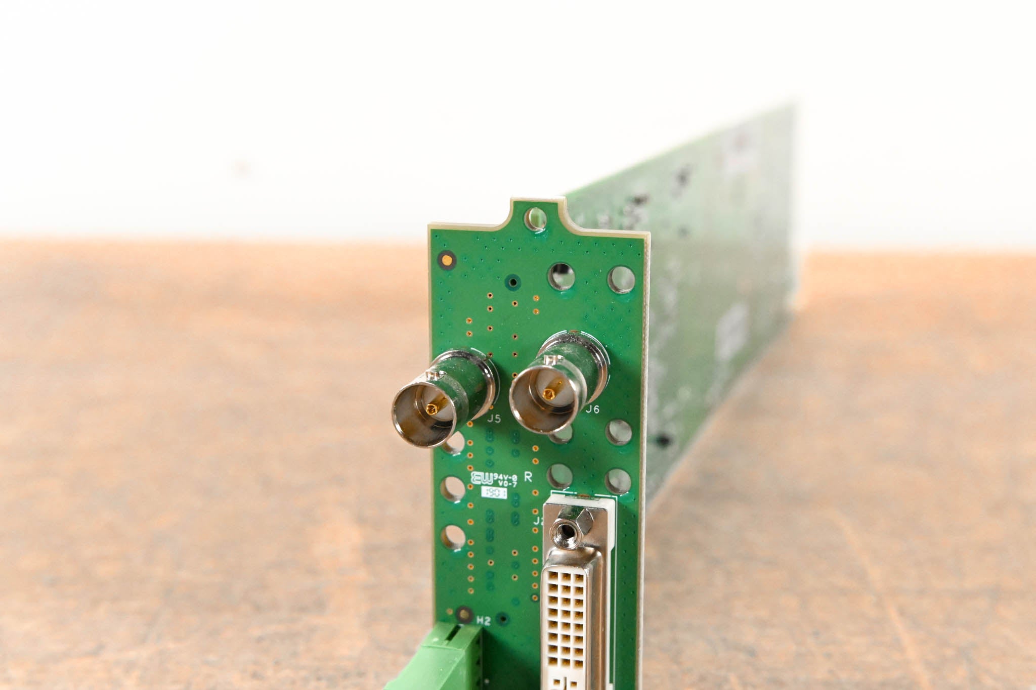 Apantac OG-US-3500-SET-1 OpenGear Universal Scan Converter/Scaler