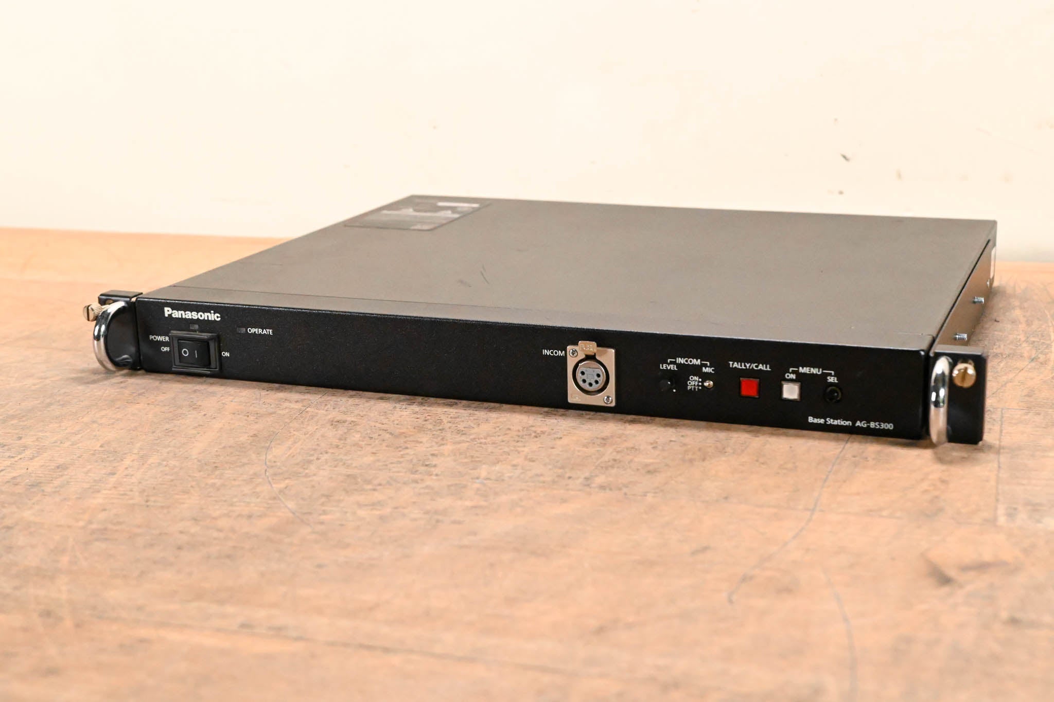Panasonic AG-BS300P Digital Base Station