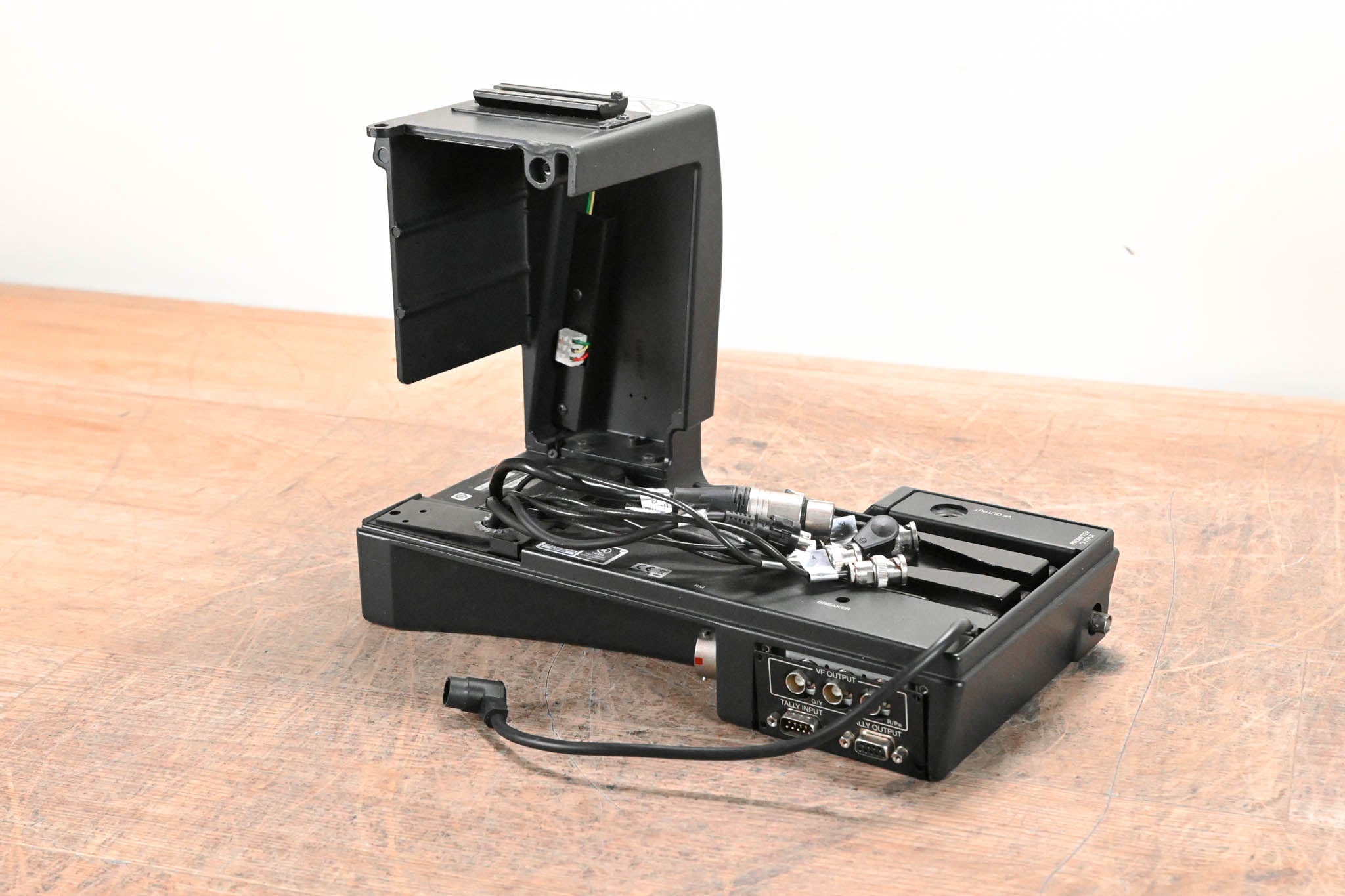 JVC KA-HD250U Studio Adapter Kit for GY-HD250U ProHD Camcorder
