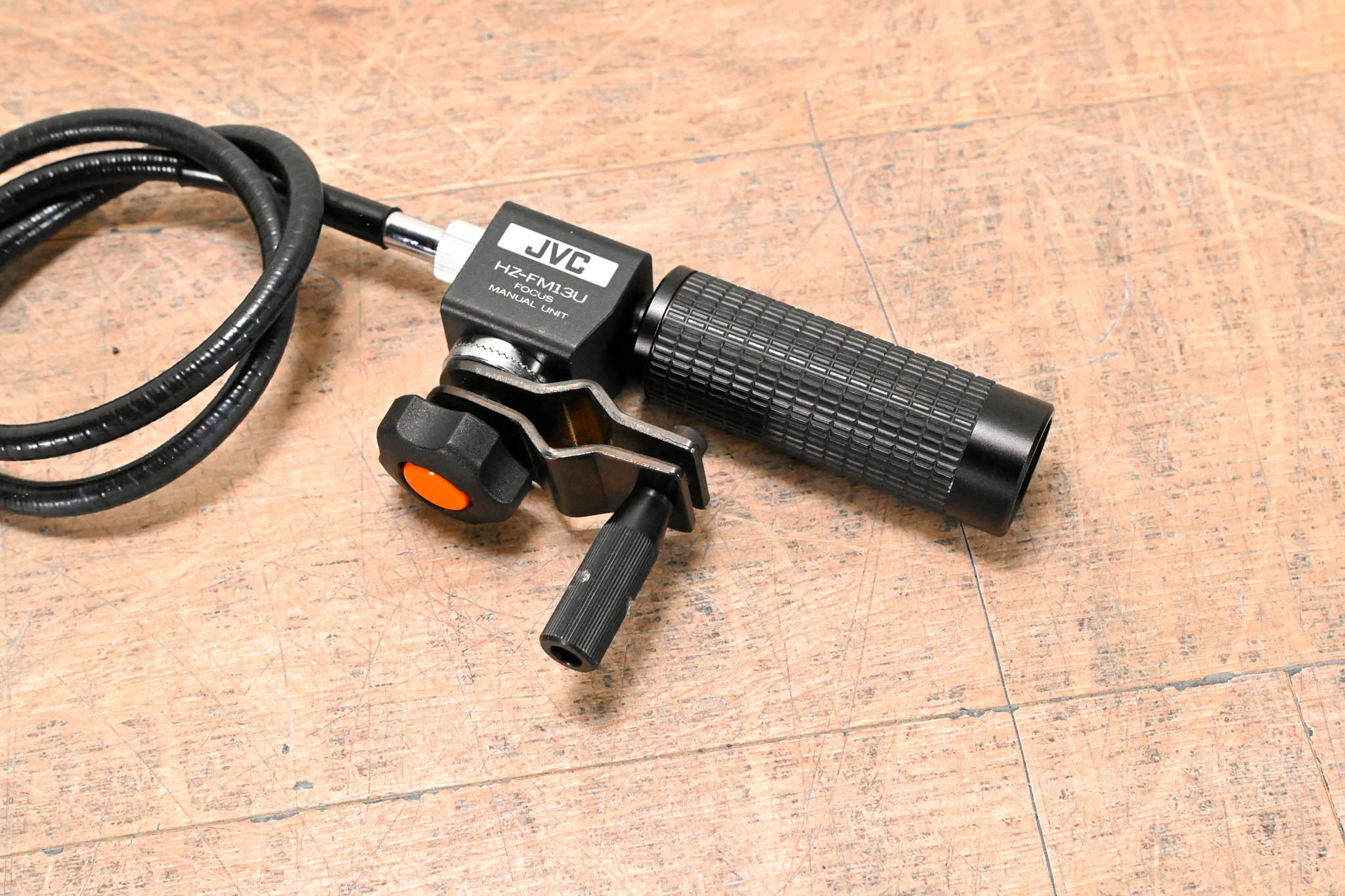 JVC HZ-FM13U Rear Manual Focus Control for Fujinon Lenses