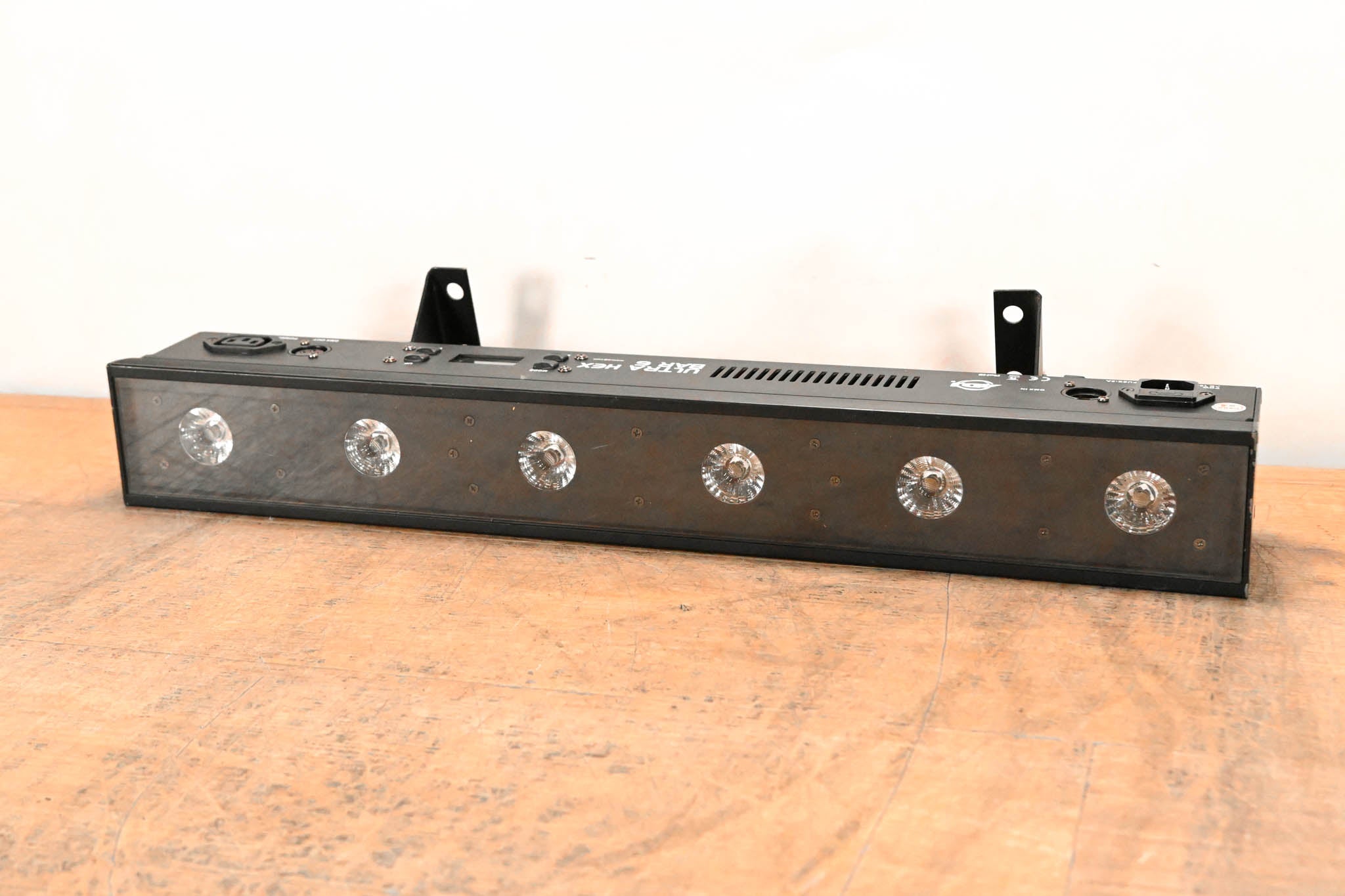 ADJ Ultra Hex Bar 6 LED Linear Fixture