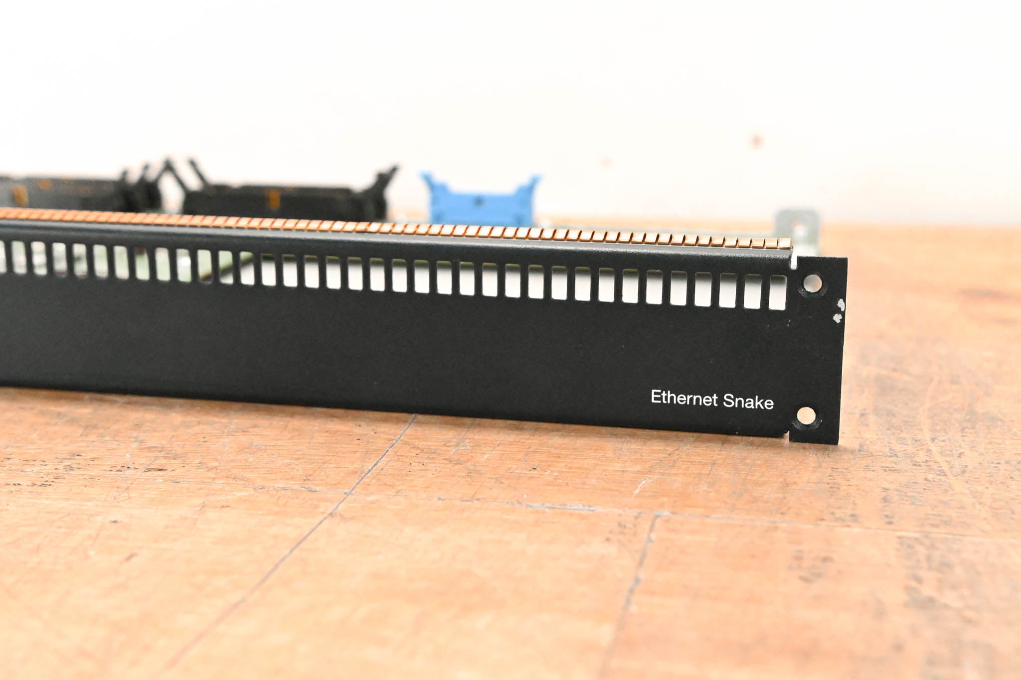 AVID Ethernet Snake Card for VENUE Mix Rack or SC48